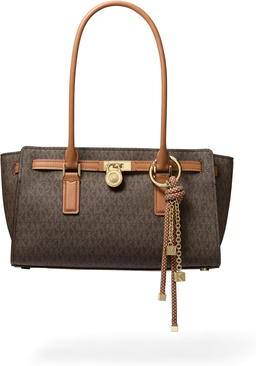 BOLSO TOTE PARA MUJER MICHAEL KORS HAMILTON SMALL - 1