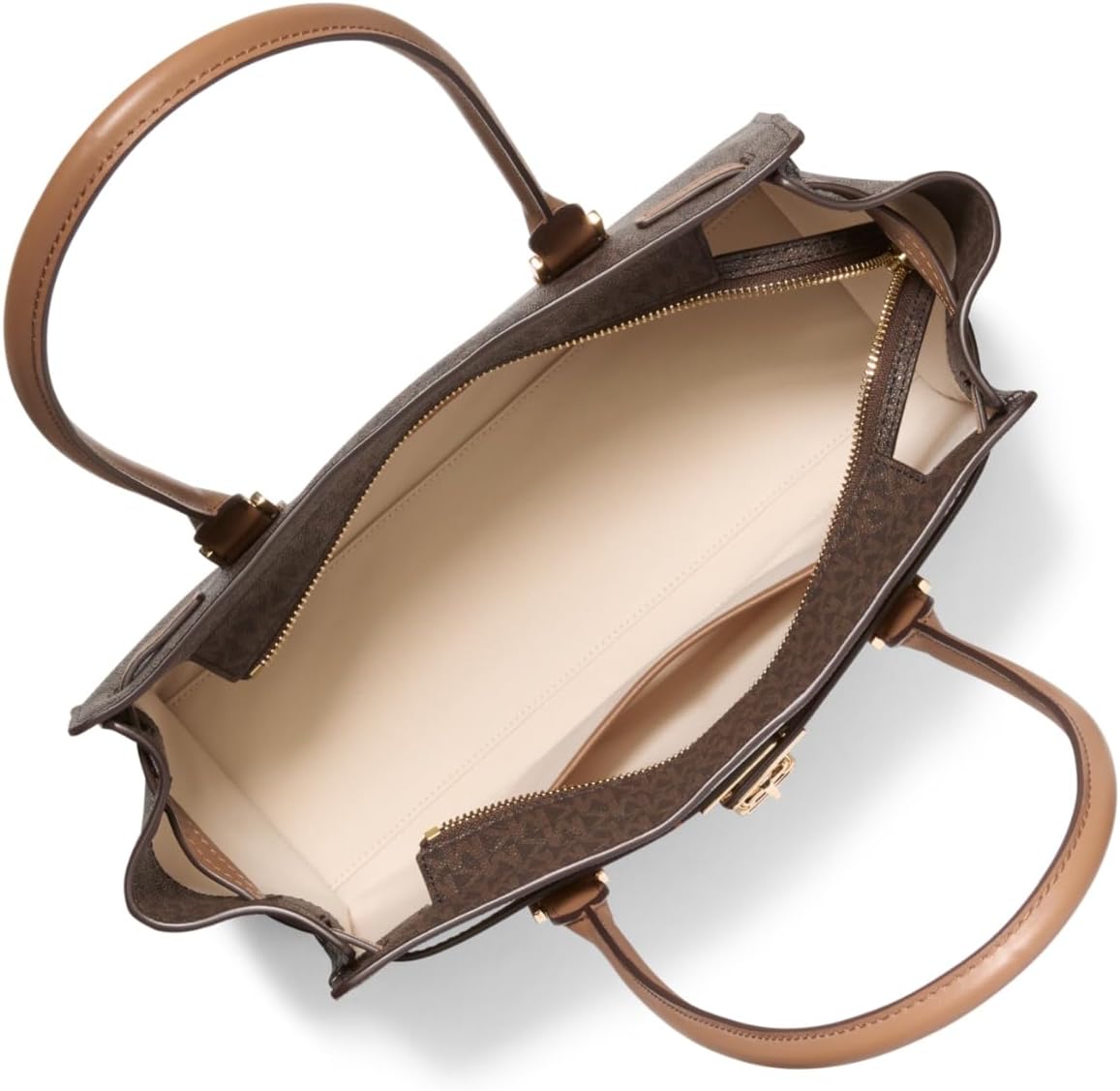 BOLSO TOTE PARA MUJER MICHAEL KORS HAMILTON SMALL - 2