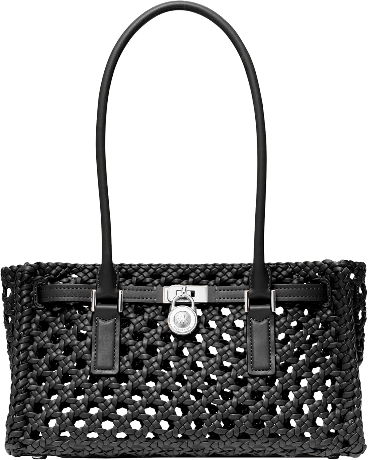 BOLSO TOTE PARA MUJER MICHAEL KORS HAMILTON SMALL - 1