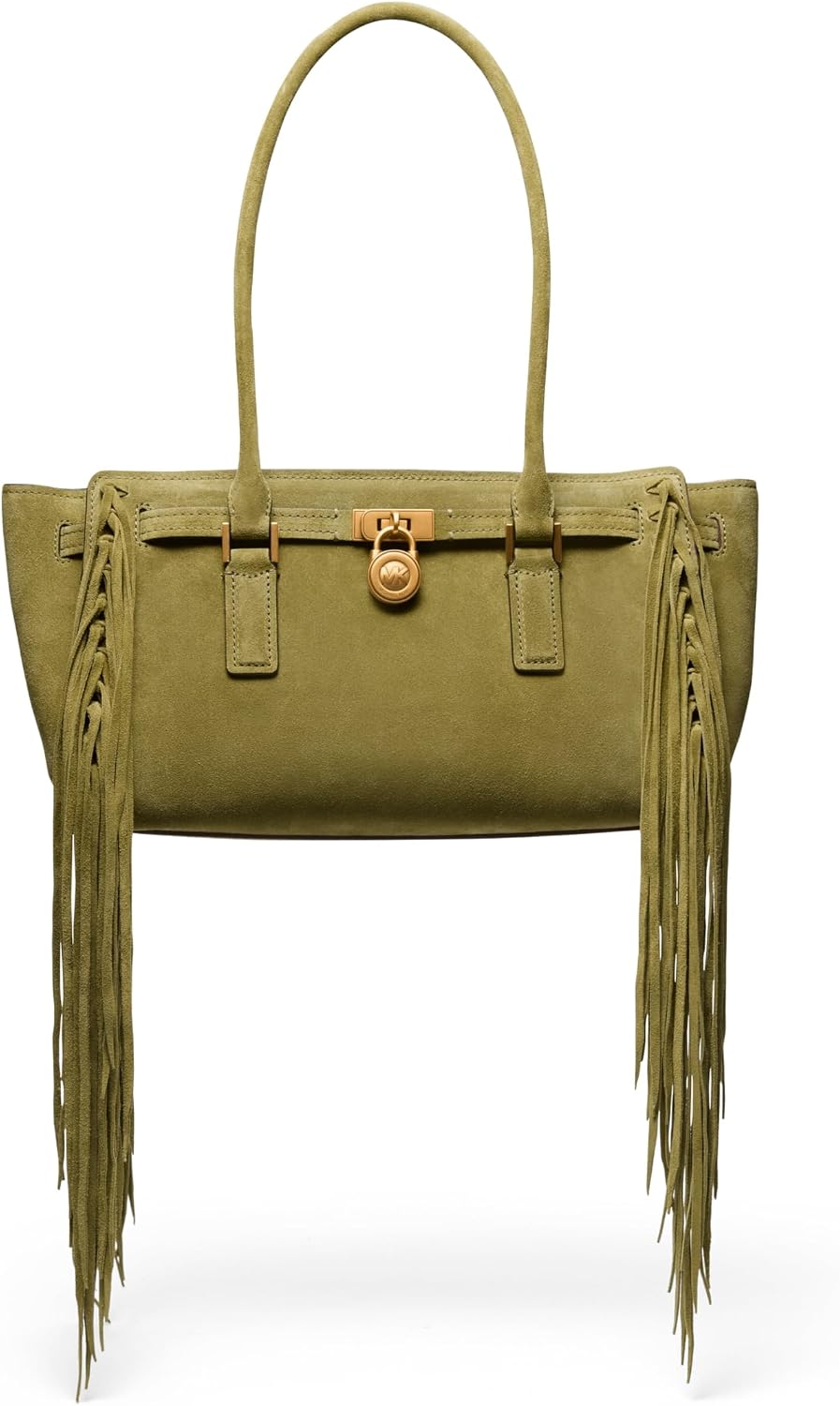 BOLSO TOTE PARA MUJER MICHAEL KORS HAMILTON SMALL - 5
