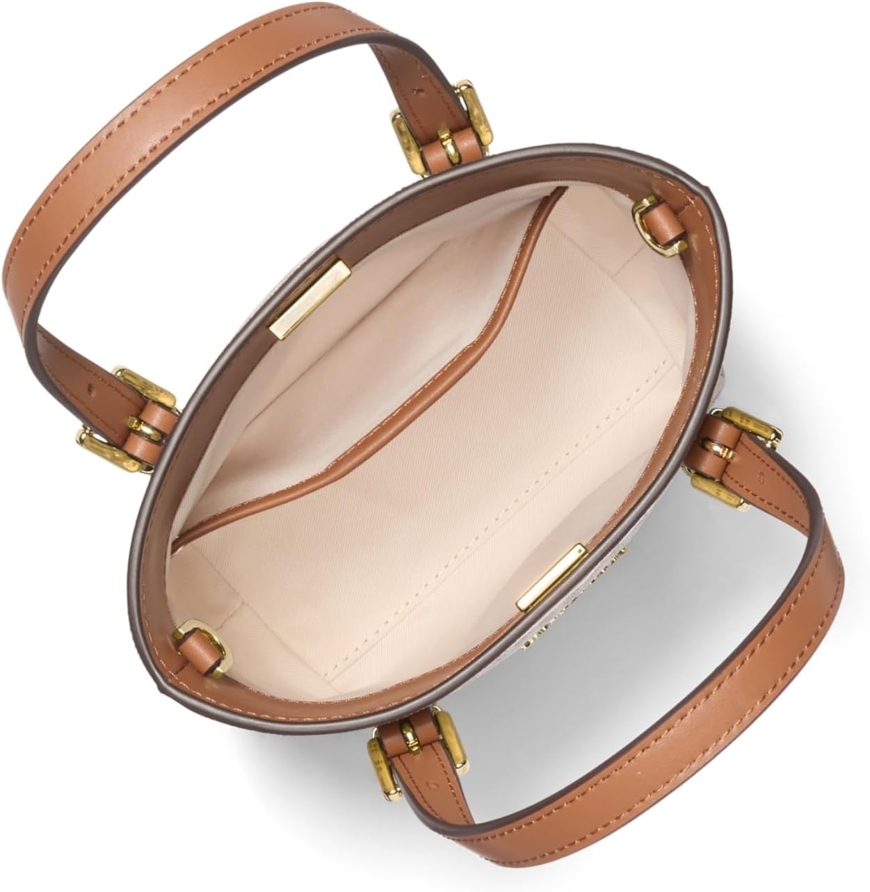 BOLSO TOTE MICHAEL KORS QUINN EXTRA PEQUEÑO PARA MUJER - 2