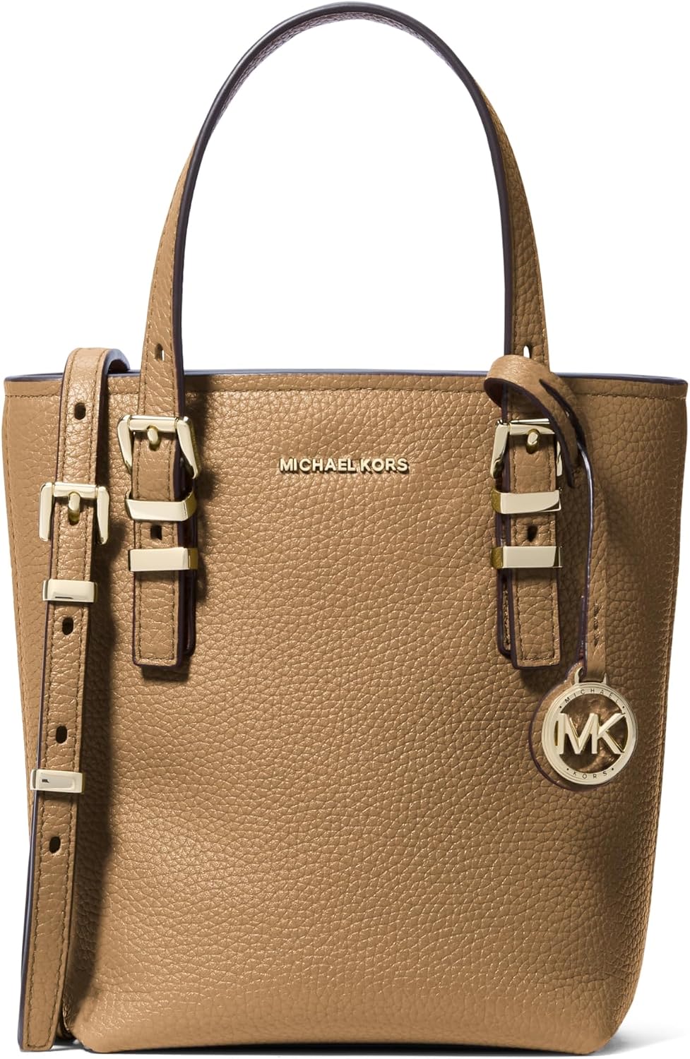 BOLSO TOTE MICHAEL KORS QUINN EXTRA PEQUEÑO PARA MUJER - 5