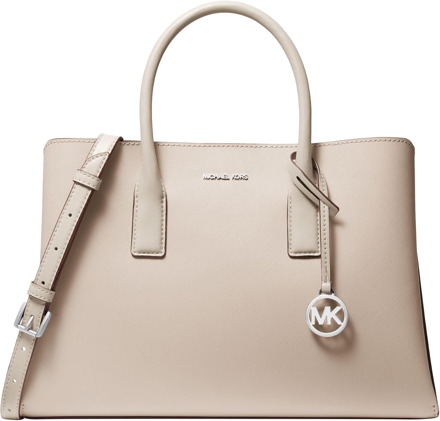 BOLSO SATCHEL MICHAEL KORS RUTHIE GRANDE PARA MUJER - 5