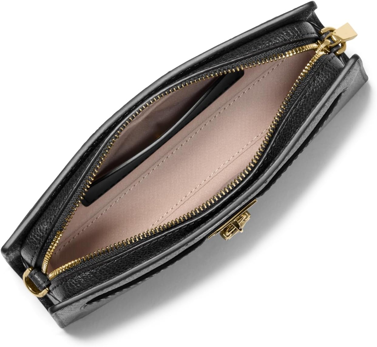 BOLSO MICHAEL KORS HAMILTON MODERNE EXTRA SMALL CONVERTIBLE XBODY - 2