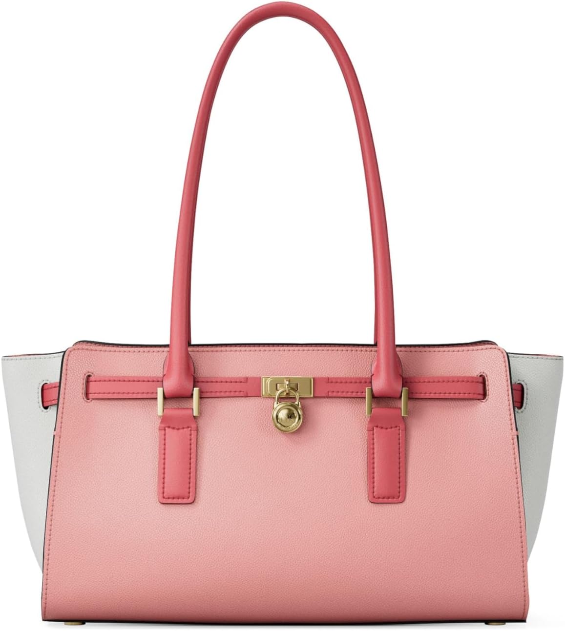 BOLSO TOTE PARA MUJER MICHAEL KORS HAMILTON SMALL - 1