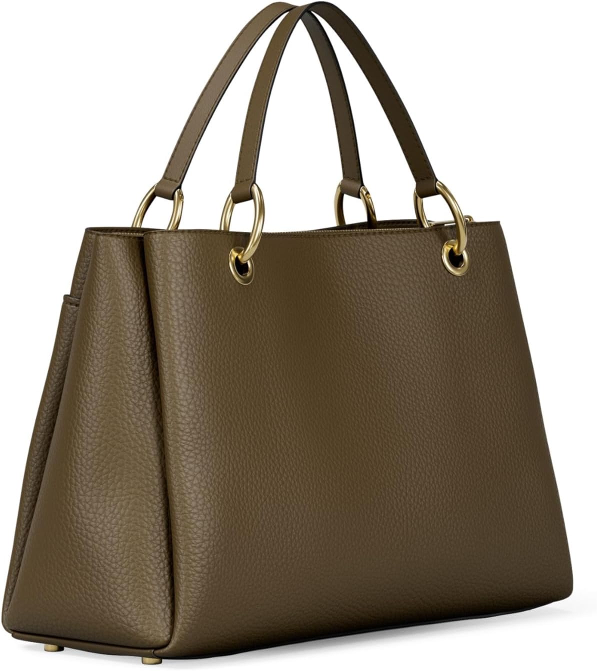 BOLSO PARA MUJER MICHAEL KORS MAY MEDIANO CON TRIPLE COMPARTIMENTO - 4