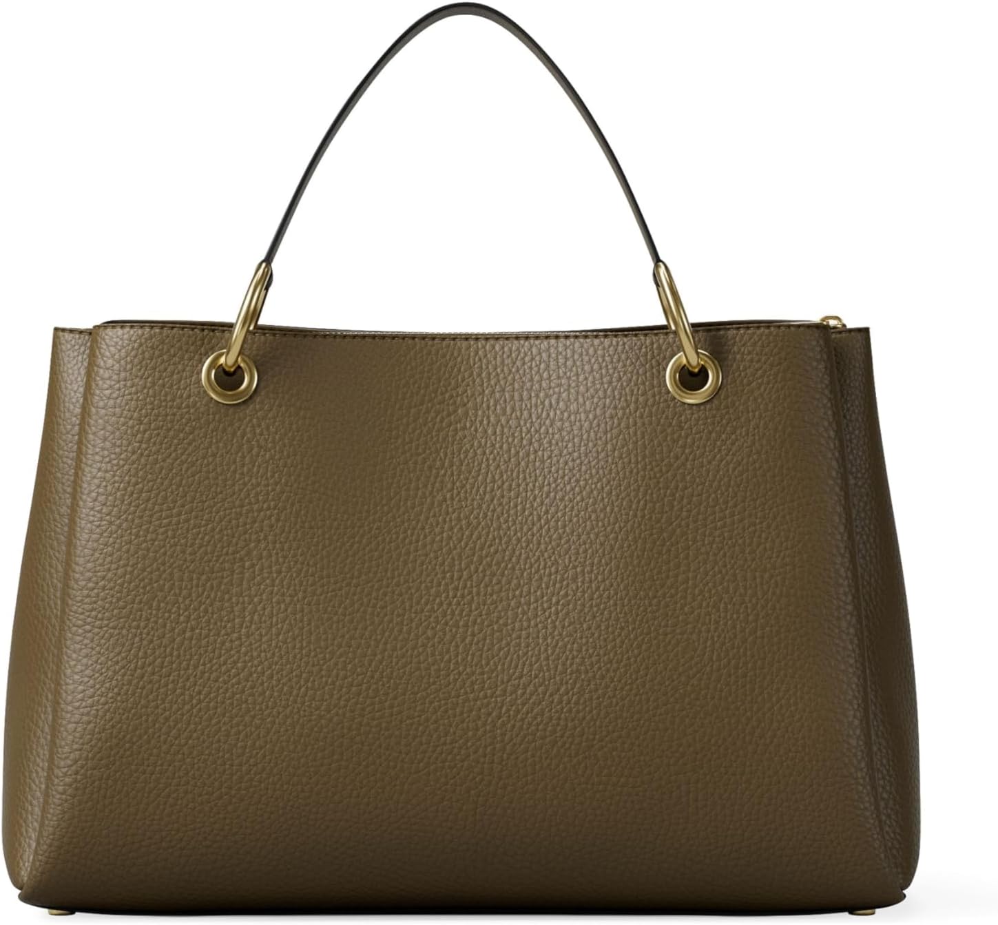 BOLSO PARA MUJER MICHAEL KORS MAY MEDIANO CON TRIPLE COMPARTIMENTO - 5