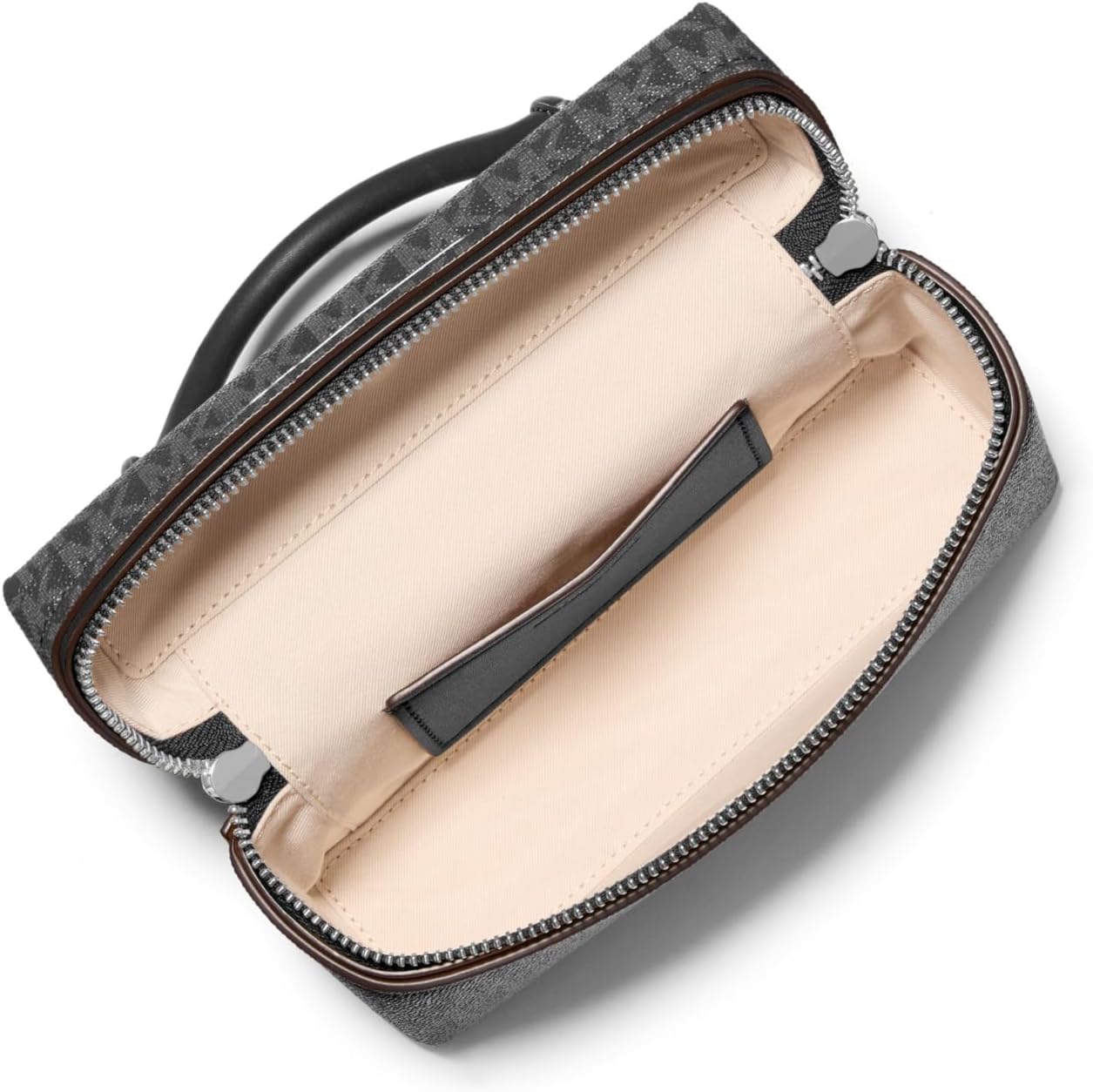 BOLSO MICHAEL KORS JANA EXTRA SMALL TOP HANDLE CROSSBODY - 2