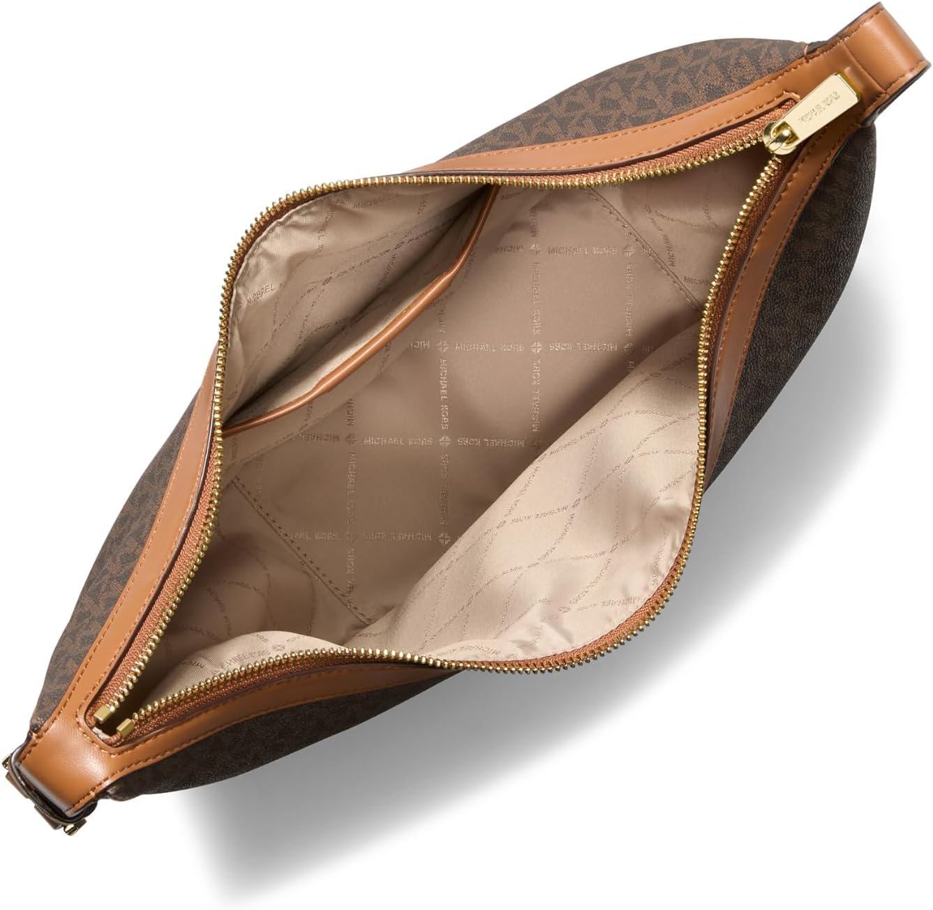 BOLSO DE HOMBRO MEDIANO MICHAEL KORS SKYE PARA MUJER - 3