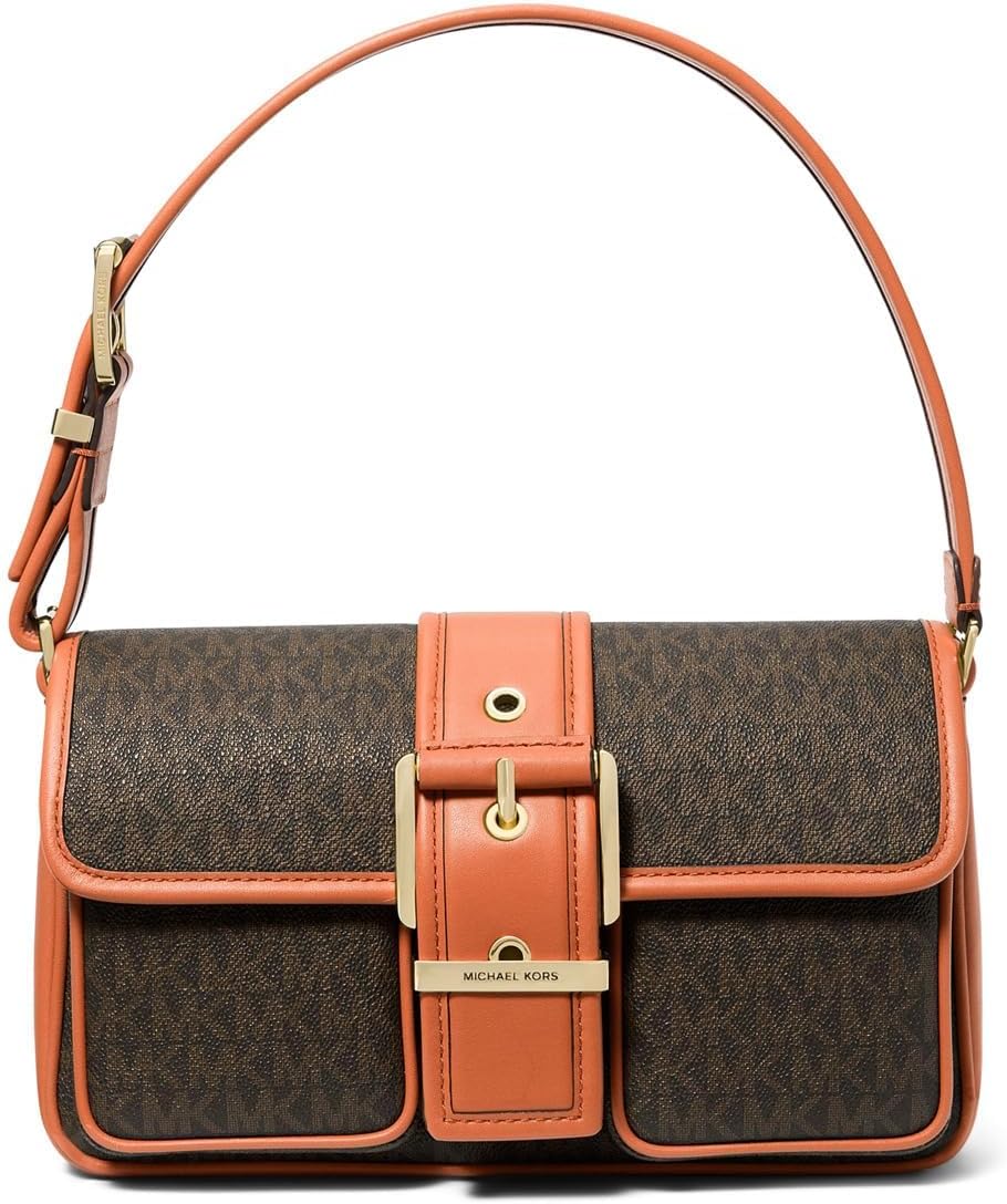 BOLSO DE HOMBRO MICHAEL KORS COLBY MEDIANO - 1