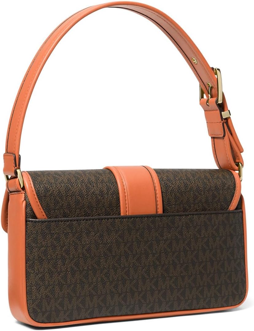 BOLSO DE HOMBRO MICHAEL KORS COLBY MEDIANO - 3