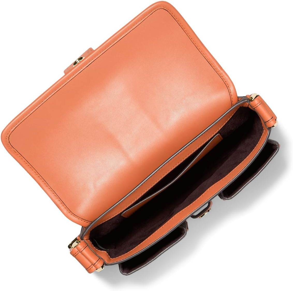 BOLSO DE HOMBRO MICHAEL KORS COLBY MEDIANO - 4