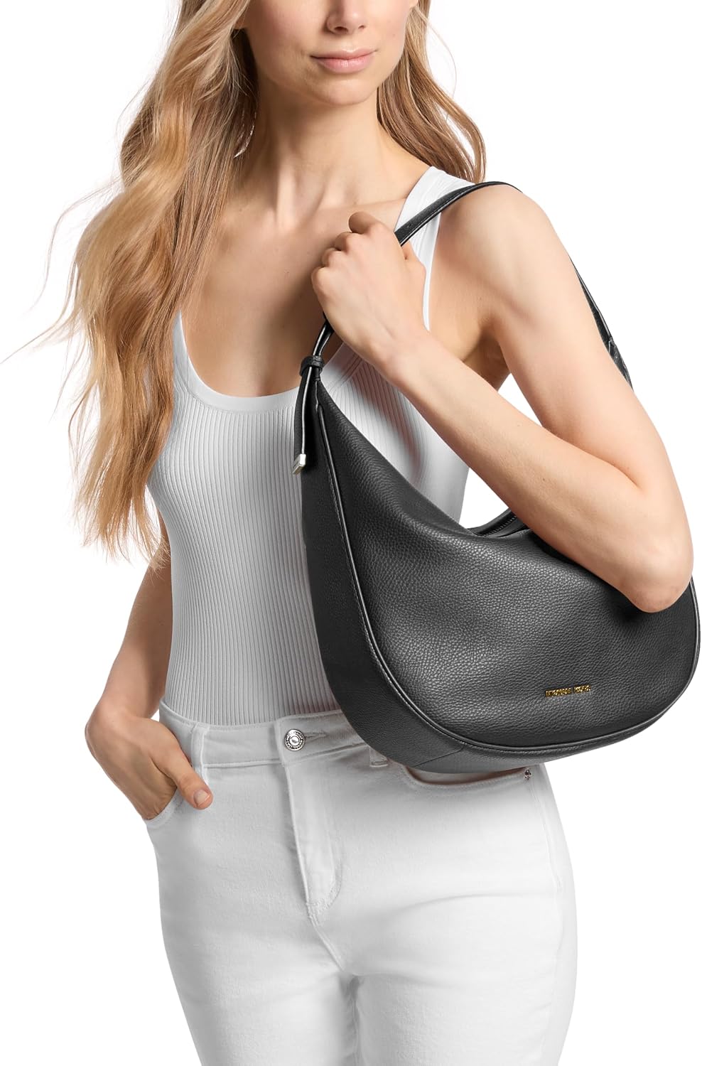 BOLSO DE HOMBRO MEDIANO MICHAEL KORS SKYE PARA MUJER - 2