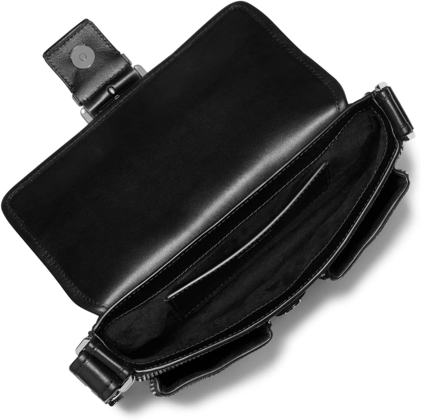 BOLSO DE HOMBRO MICHAEL KORS COLBY MEDIANO - 2