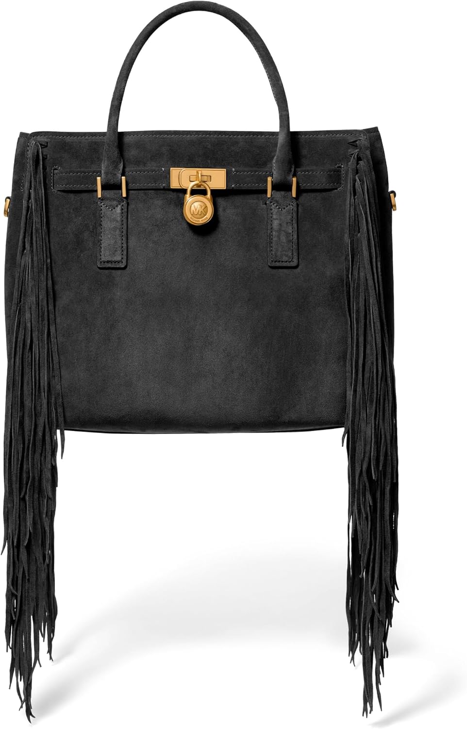 BOLSO SATCHEL MICHAEL KORS HAMILTON MUJER - 1