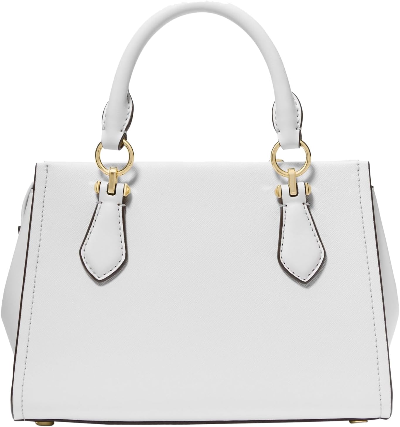 BOLSO CRUZADO MICHAEL KORS MARILYN PEQUEÑO - 4
