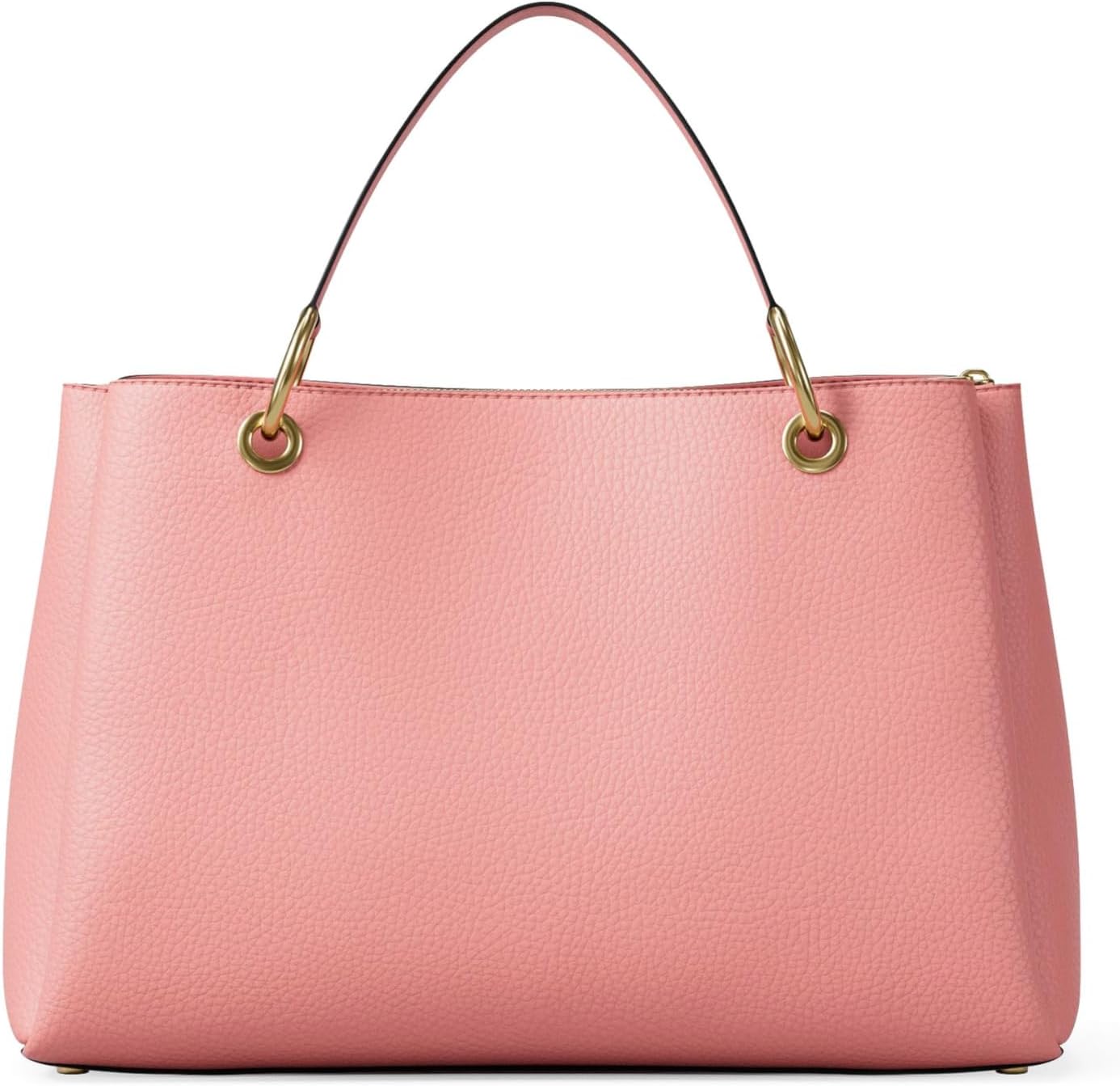BOLSO DE HOMBRO MICHAEL KORS MAY MEDIANO CON TRIPLE COMPARTIMENTO - 4