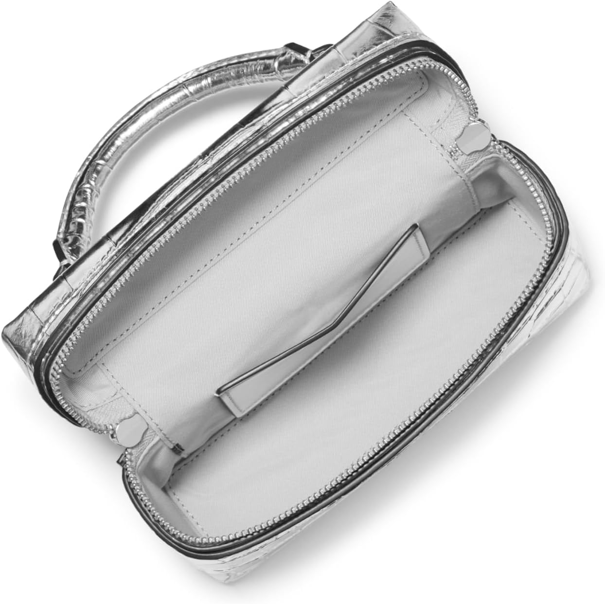 BOLSO MICHAEL KORS JANA EXTRA SMALL TOP HANDLE CROSSBODY - 2