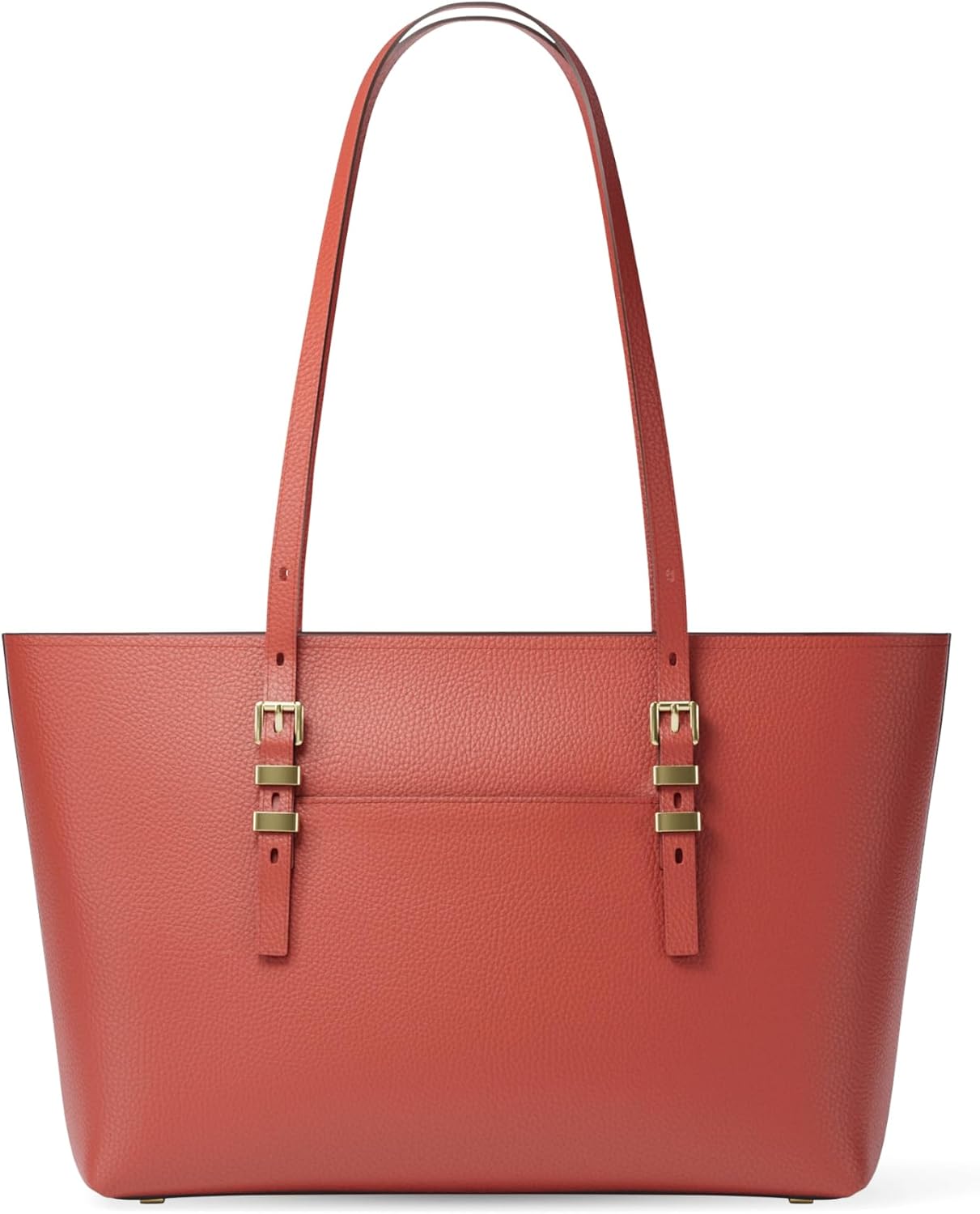 BOLSO TOTE MICHAEL KORS QUINN MEDIANO CON CIERRE SUPERIOR - 3