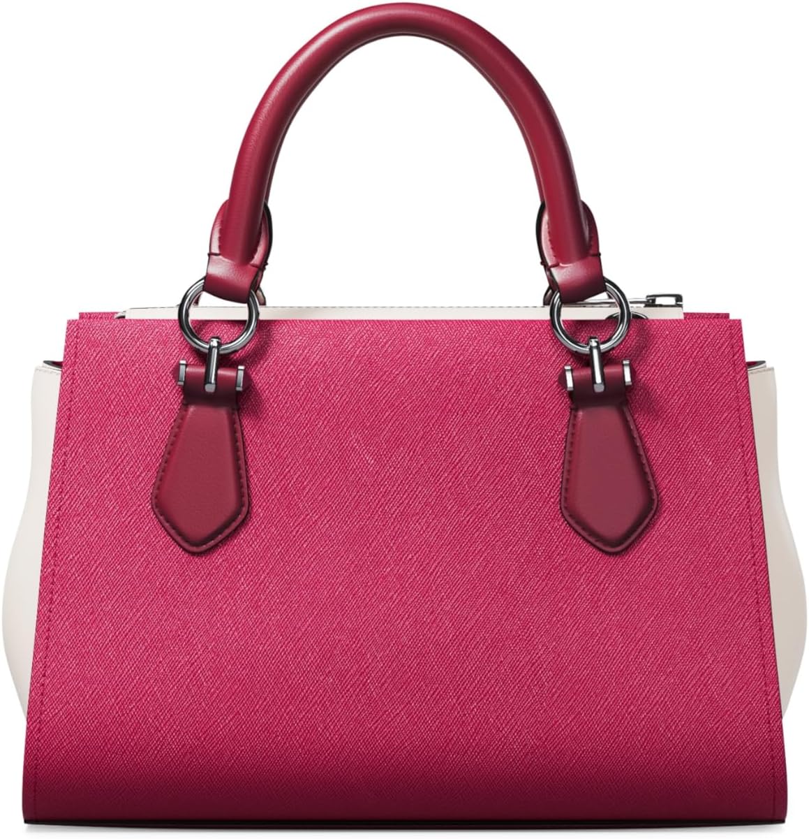 BOLSO CRUZADO MICHAEL KORS MARILYN PEQUEÑO - 2
