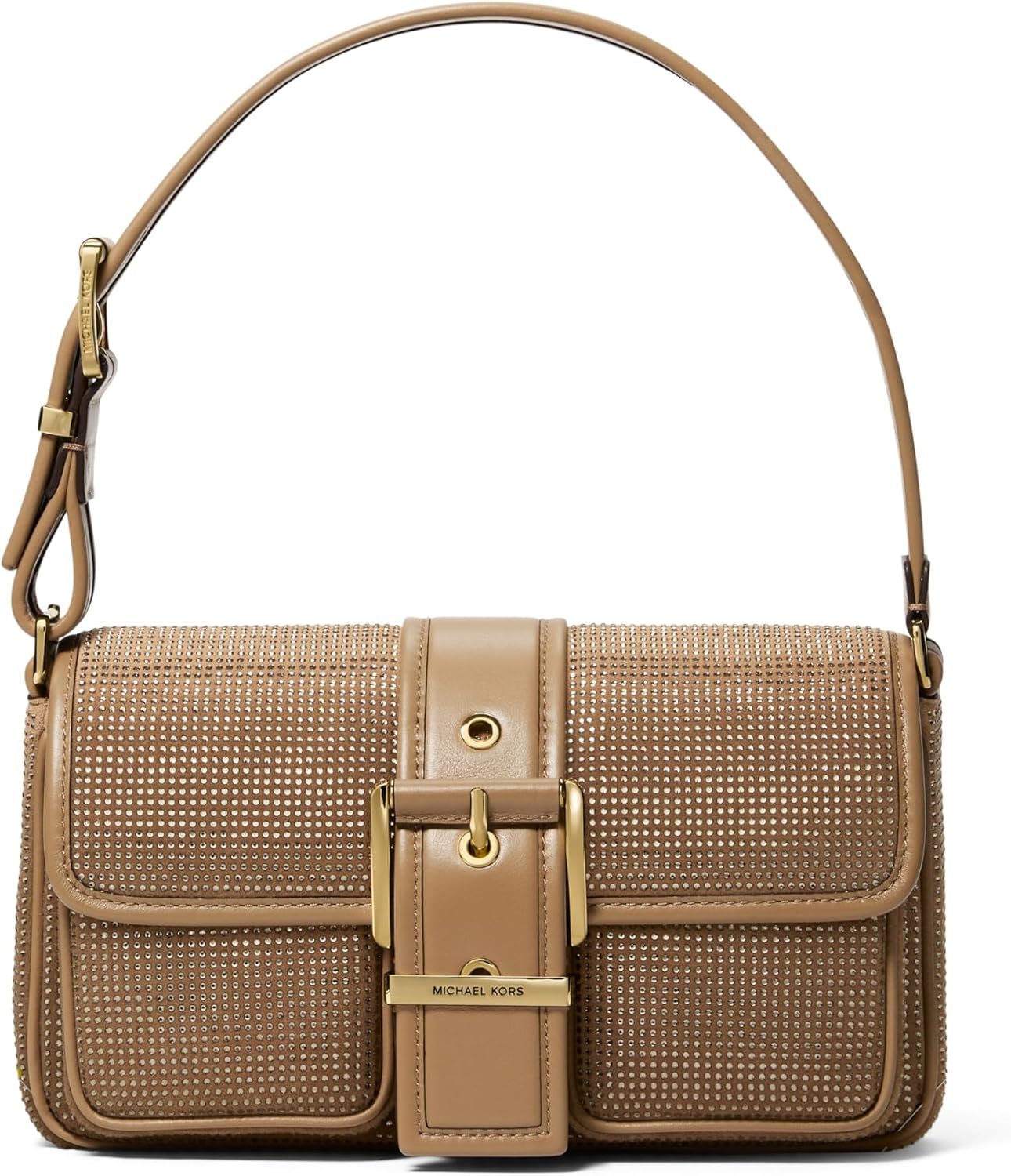 BOLSO DE HOMBRO MICHAEL KORS COLBY MEDIANO - 1