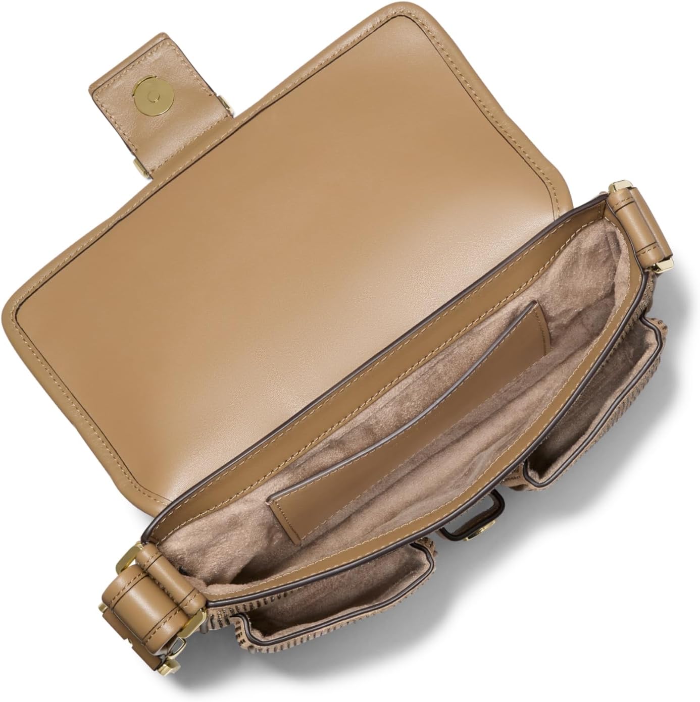 BOLSO DE HOMBRO MICHAEL KORS COLBY MEDIANO - 2