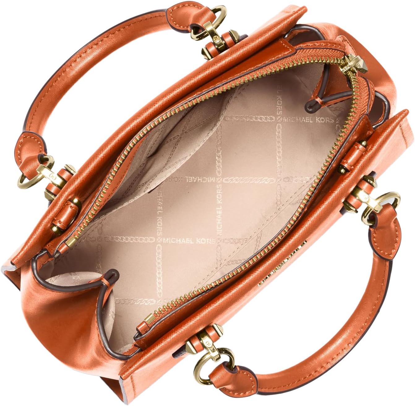 BOLSO CROSSBODY MICHAEL KORS MARILYN SMALL - 3
