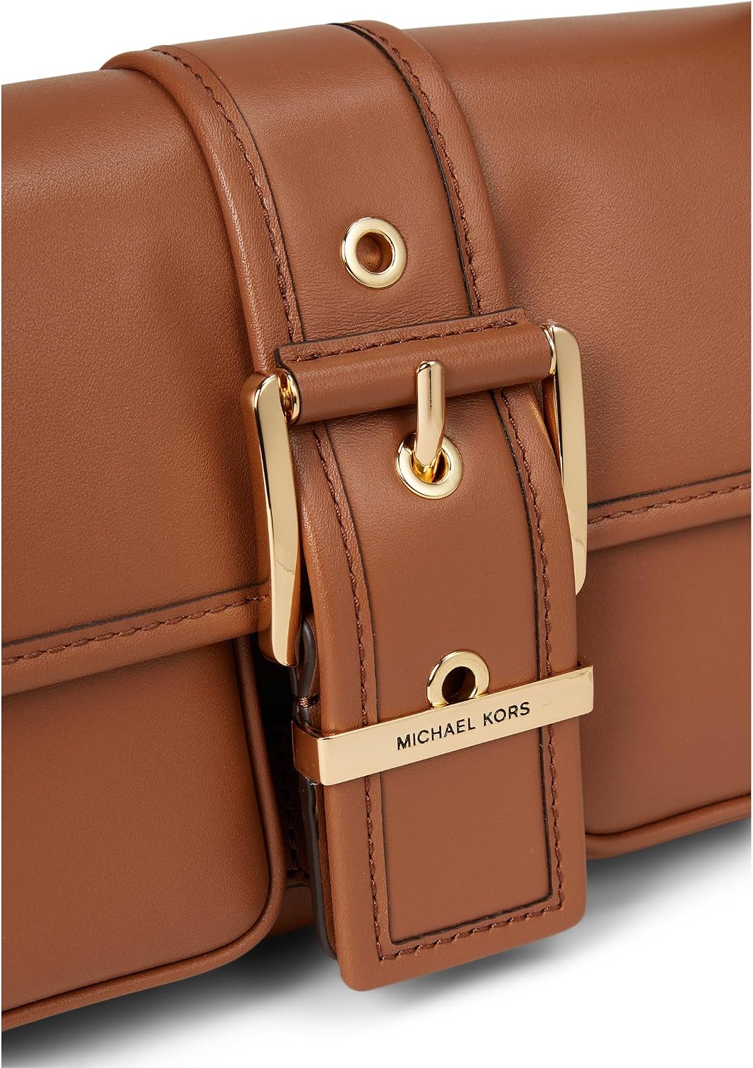 BOLSO DE HOMBRO MICHAEL KORS COLBY MEDIANO - 5