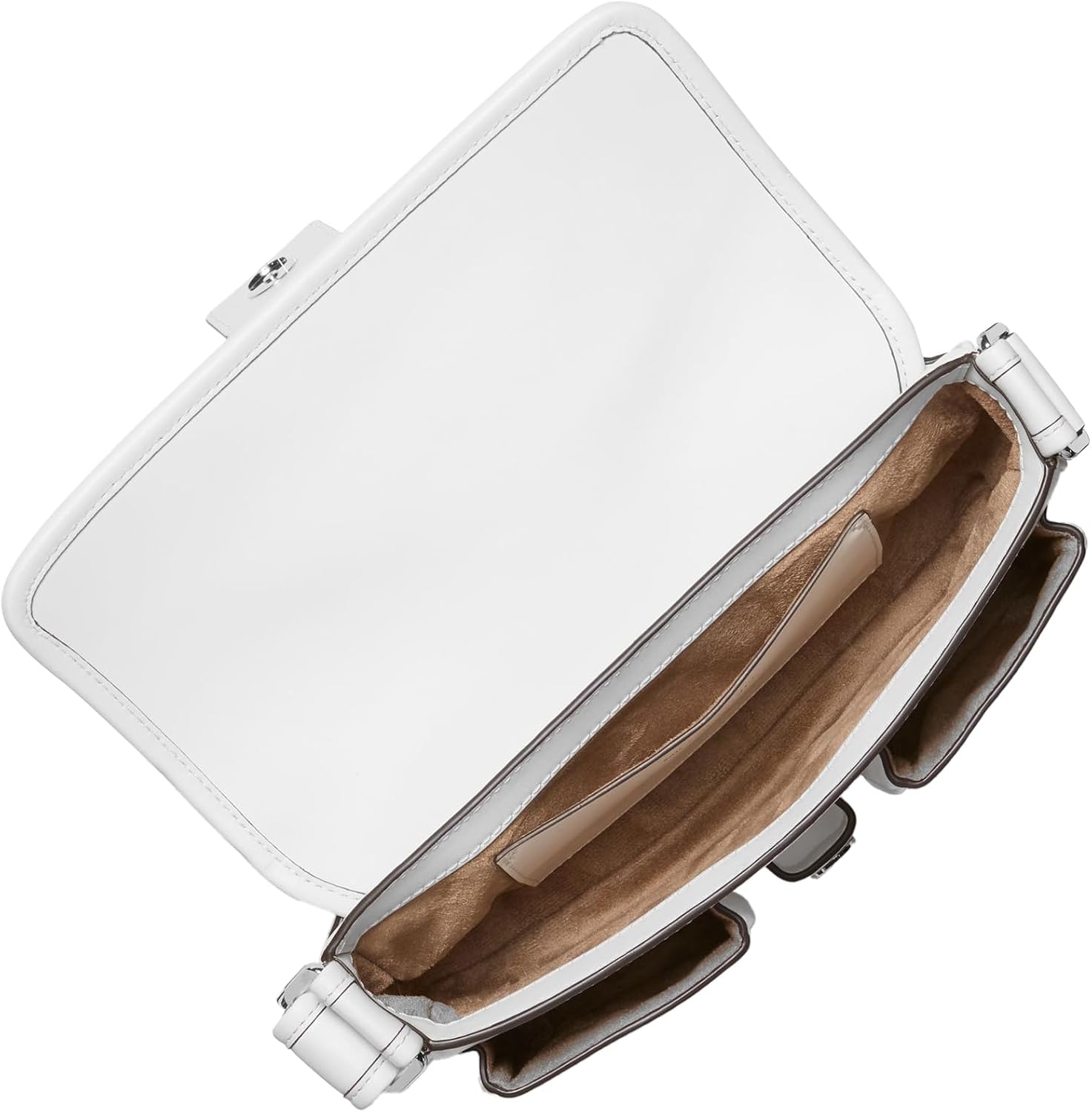 BOLSO DE HOMBRO MICHAEL KORS COLBY MEDIANO - 4