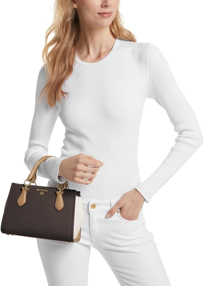 BOLSO CROSSBODY MICHAEL KORS MARILYN SMALL - 2