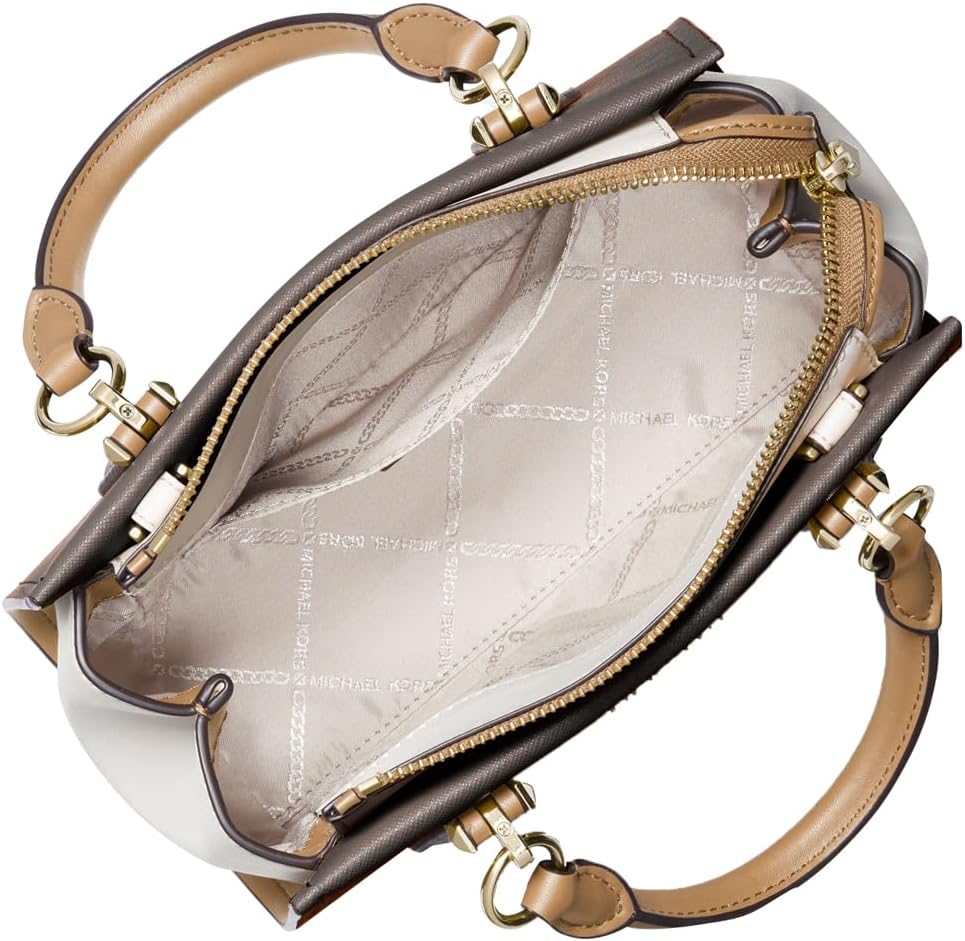 BOLSO CROSSBODY MICHAEL KORS MARILYN SMALL - 3