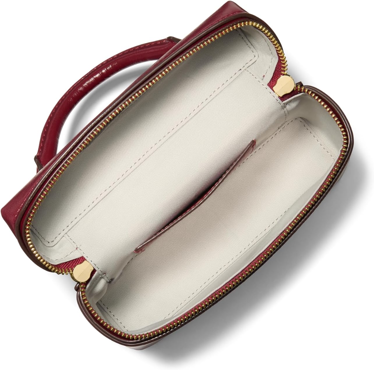 BOLSO MICHAEL KORS JANA EXTRA SMALL TOP HANDLE CROSSBODY - 3