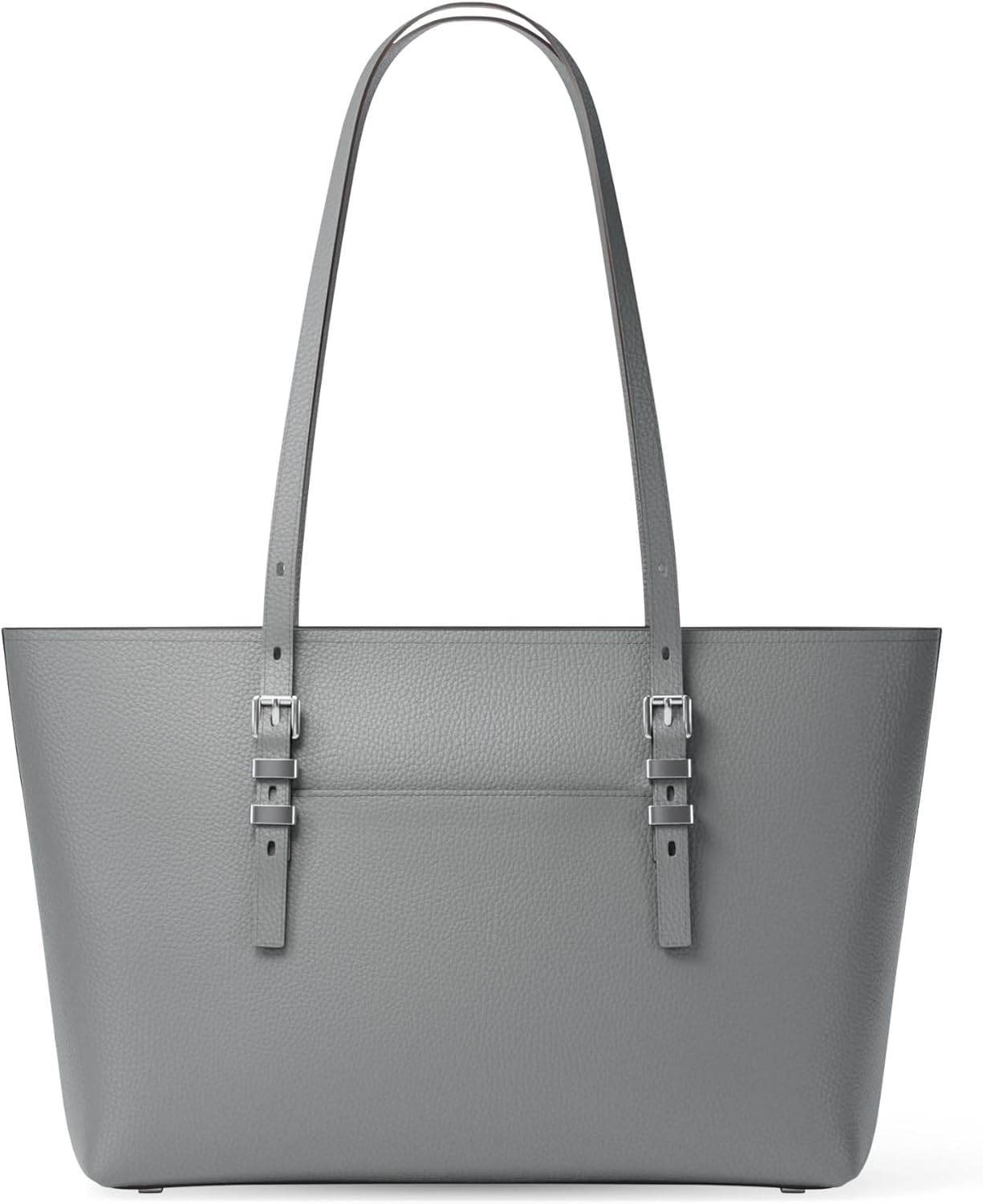 BOLSO TOTE MICHAEL KORS QUINN MEDIANO CON CIERRE SUPERIOR - 3