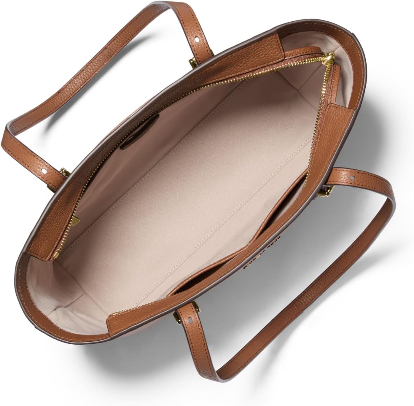 BOLSO TOTE MICHAEL KORS QUINN MEDIANO CON CIERRE SUPERIOR - 2