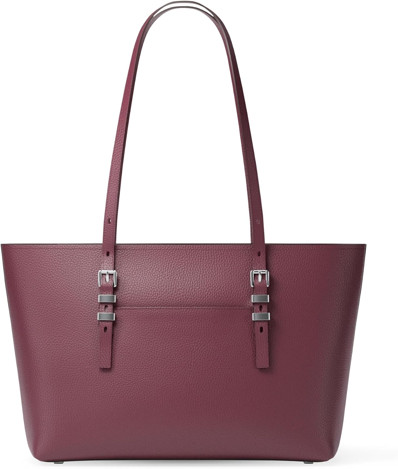 BOLSO TOTE MICHAEL KORS QUINN MEDIANO CON CIERRE SUPERIOR - 3