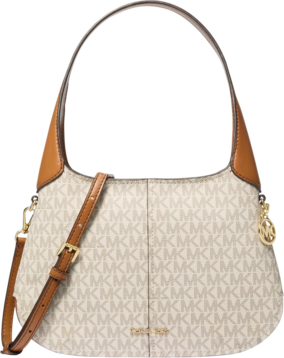 BOLSO DE HOMBRO MICHAEL KORS ALICE SMALL CON CIERRE SUPERIOR - 1