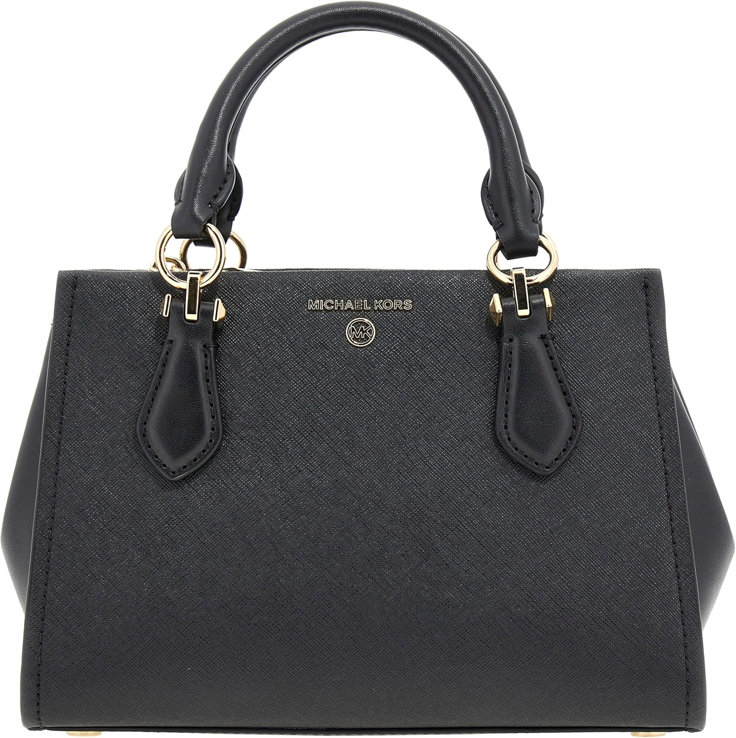 BOLSO CRUZADO MICHAEL KORS MARILYN PEQUEÑO - 1