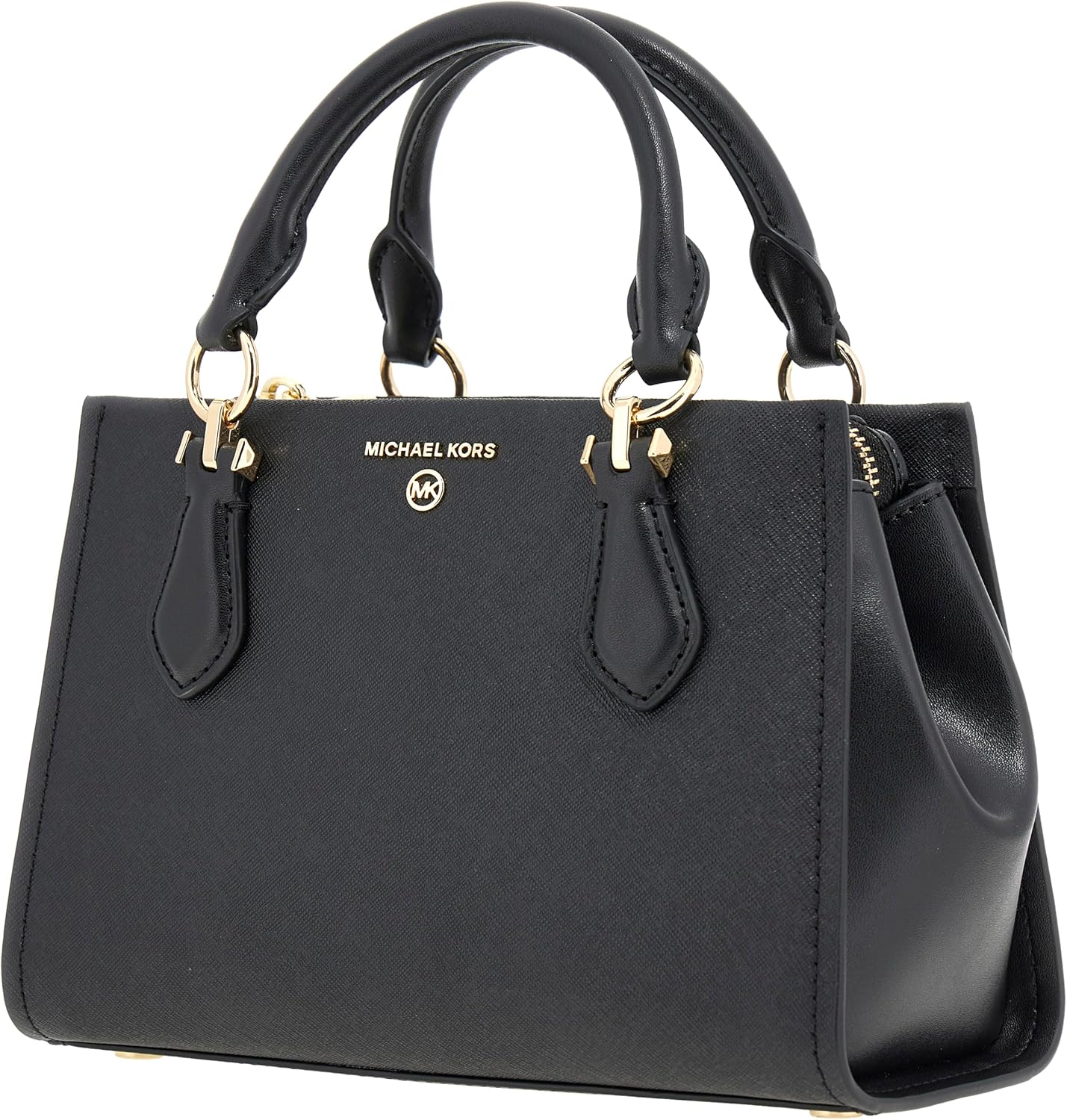 BOLSO CRUZADO MICHAEL KORS MARILYN PEQUEÑO - 4