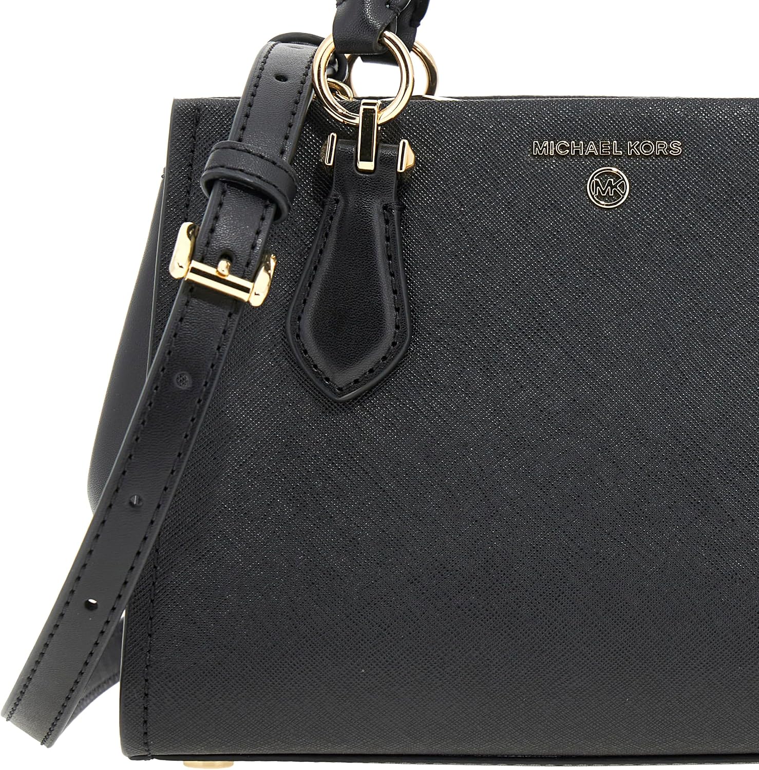 BOLSO CRUZADO MICHAEL KORS MARILYN PEQUEÑO - 5