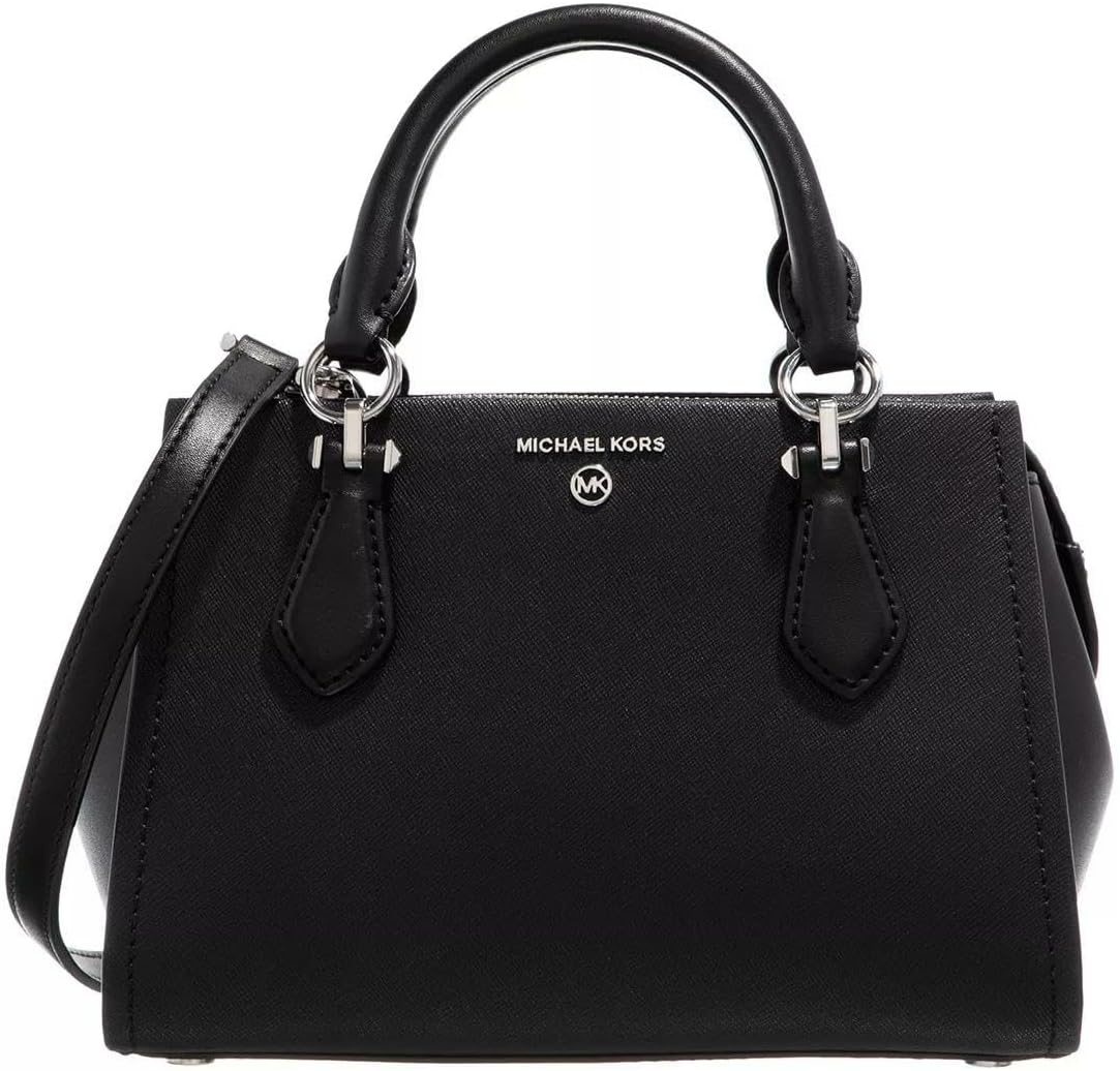 BOLSO CRUZADO MICHAEL KORS MARILYN PEQUEÑO - 1