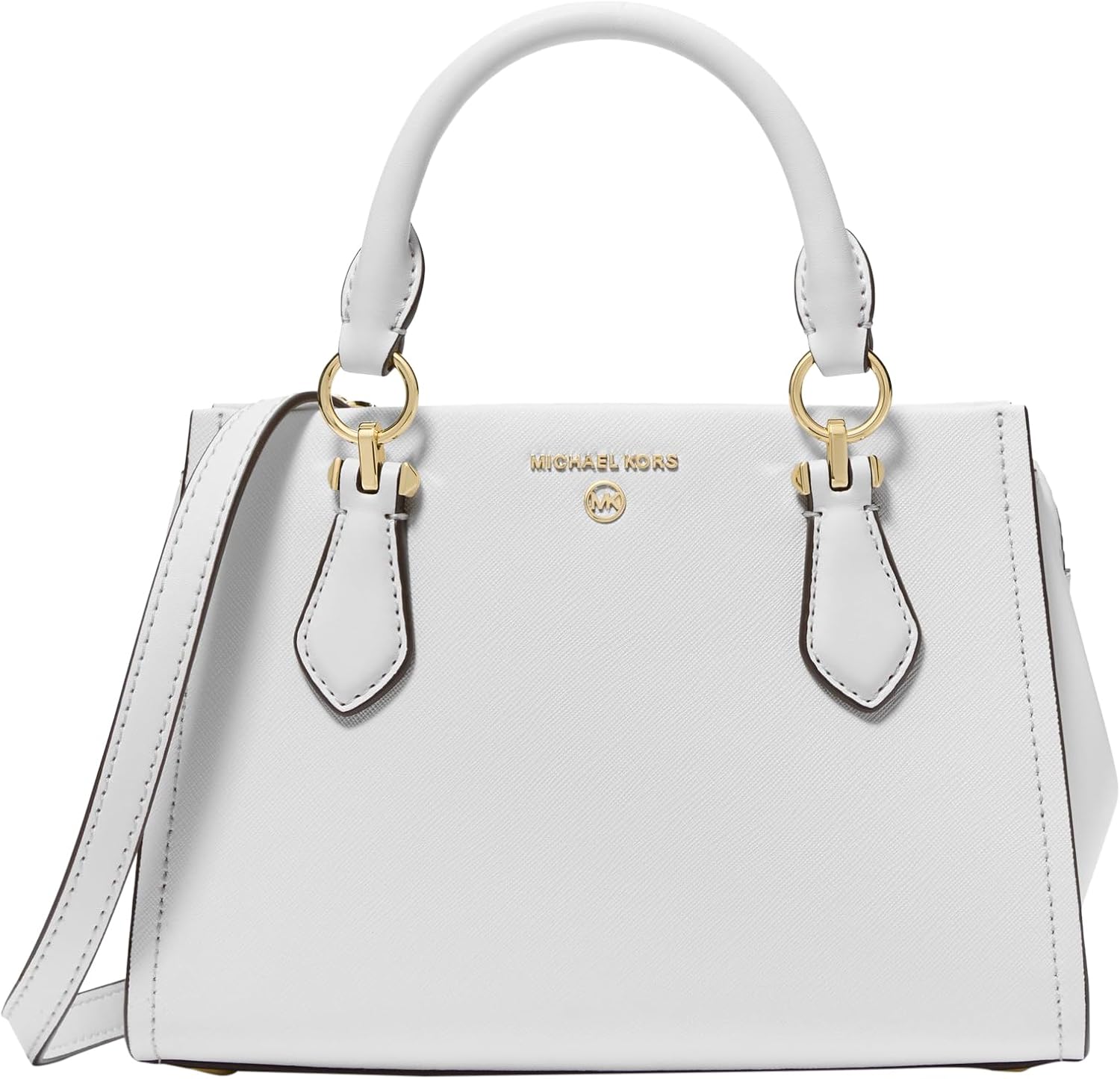 BOLSO CRUZADO MICHAEL KORS MARILYN PEQUEÑO - 4