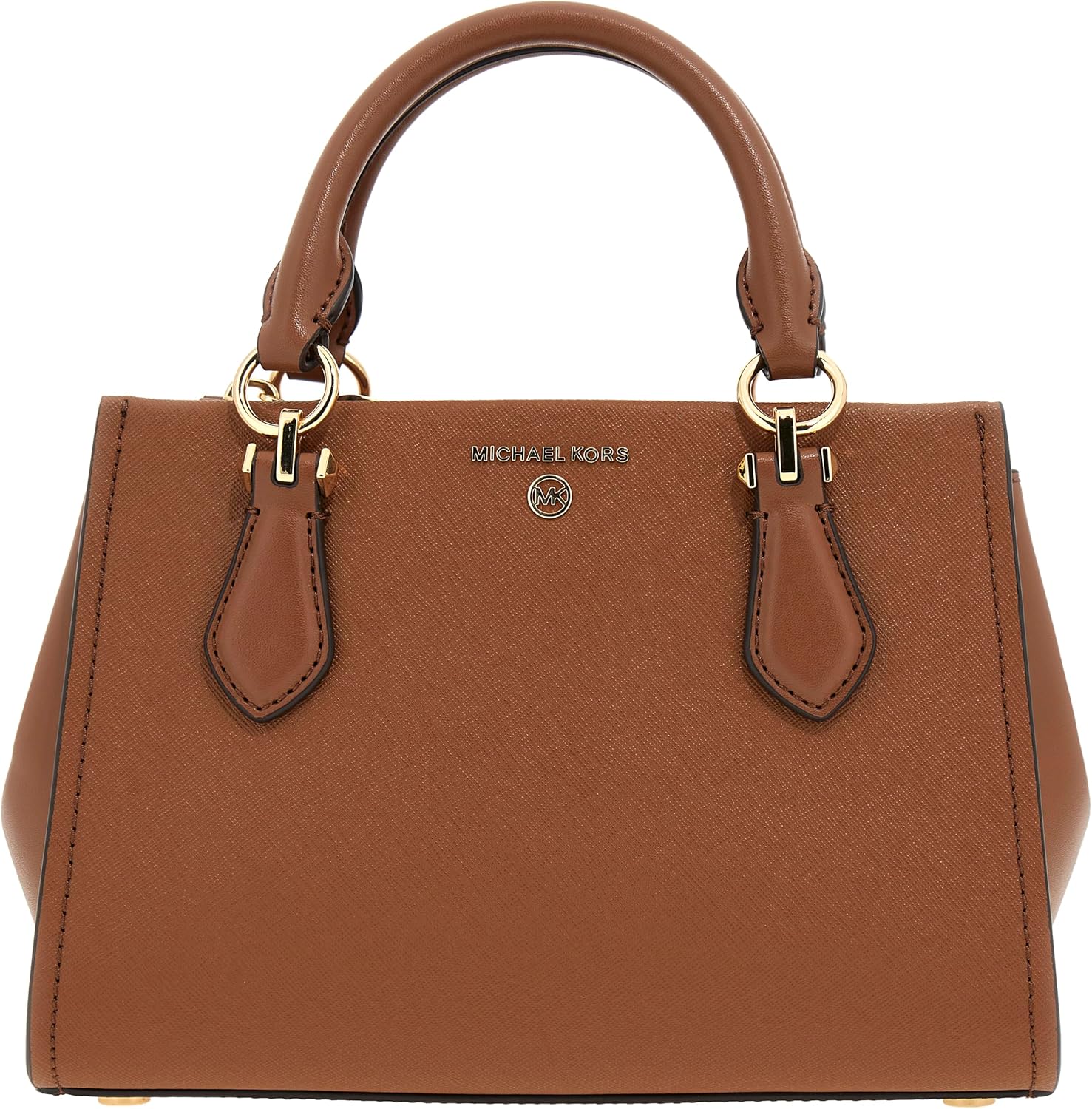 BOLSO CRUZADO MICHAEL KORS MARILYN PEQUEÑO - 5