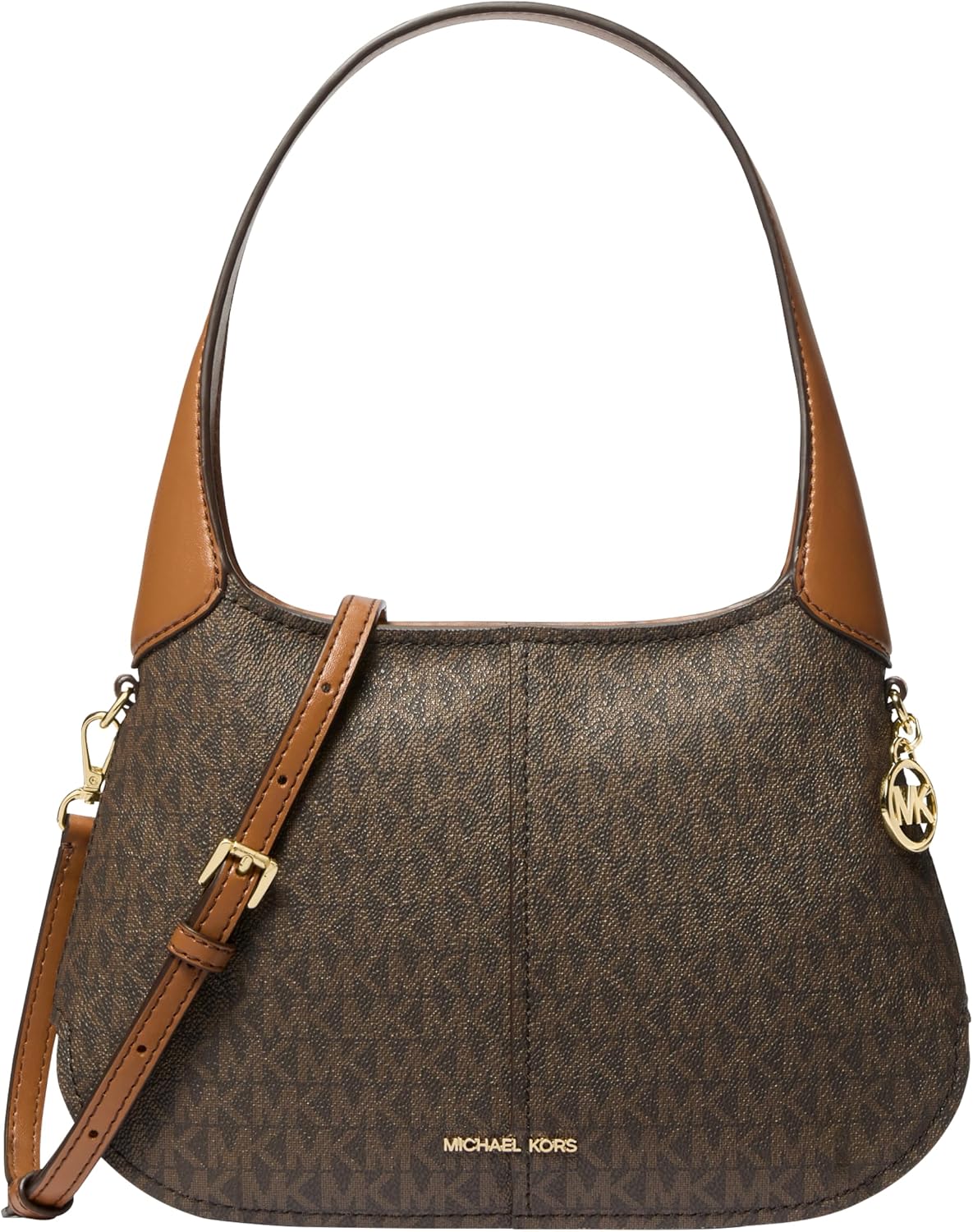 BOLSO DE HOMBRO MICHAEL KORS ALICE SMALL CON CIERRE SUPERIOR - 1