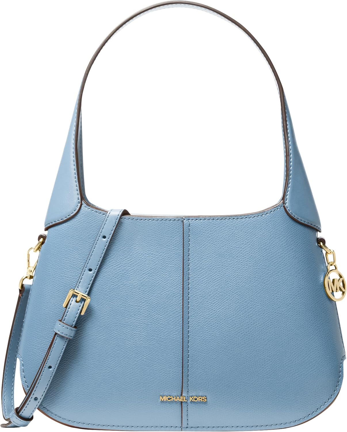 BOLSO DE HOMBRO MICHAEL KORS ALICE SMALL CON CIERRE SUPERIOR - 5