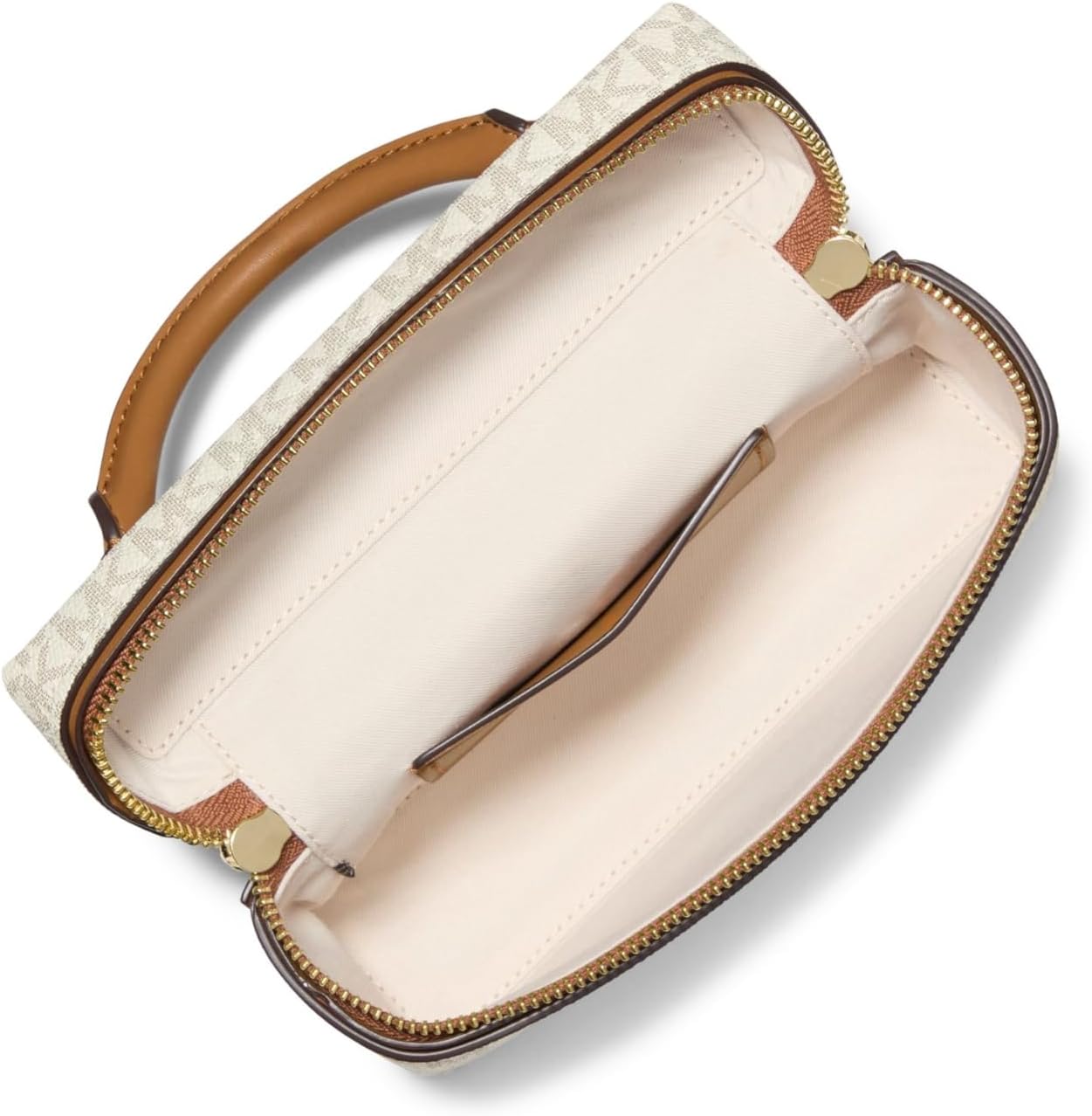 BOLSO MICHAEL KORS JANA EXTRA SMALL TOP HANDLE CROSSBODY - 2