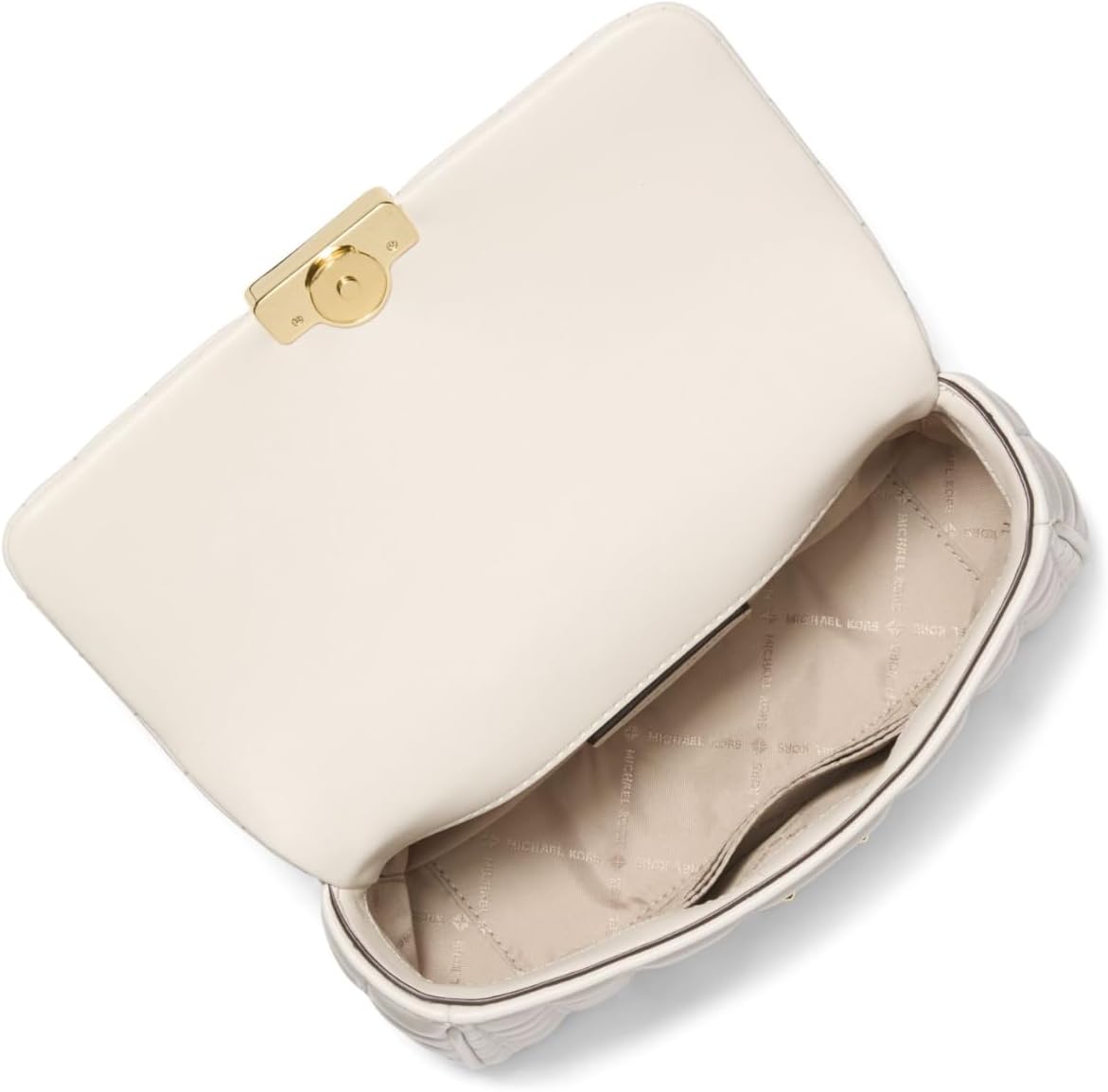 BOLSO PARA MUJER MICHAEL KORS TRIBECA SMALL CONVERTIBLE CHAIN SHOULDER BAG - 2