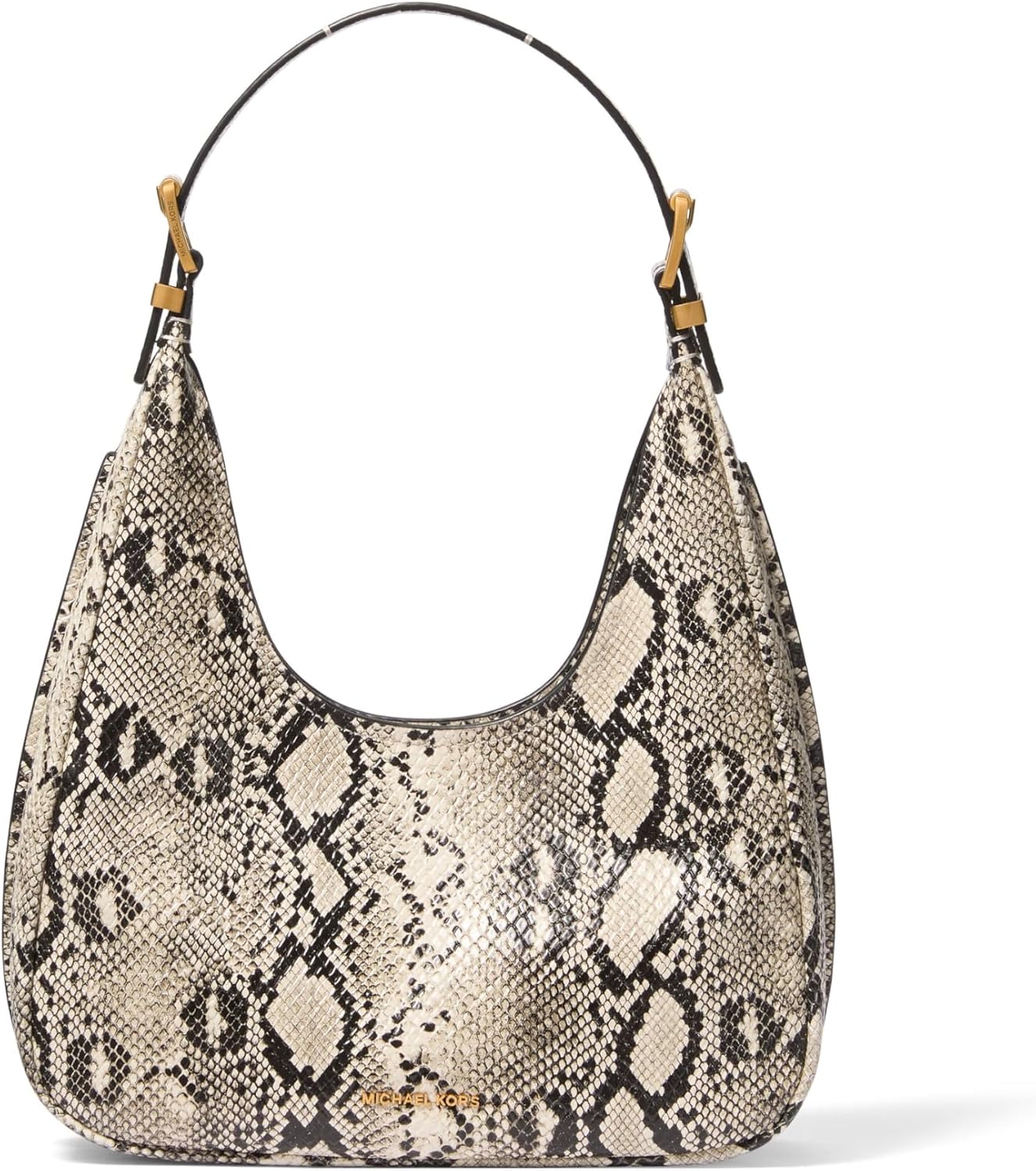 BOLSO DE HOMBRO MICHAEL KORS NOLITA SMALL PARA MUJER - 1