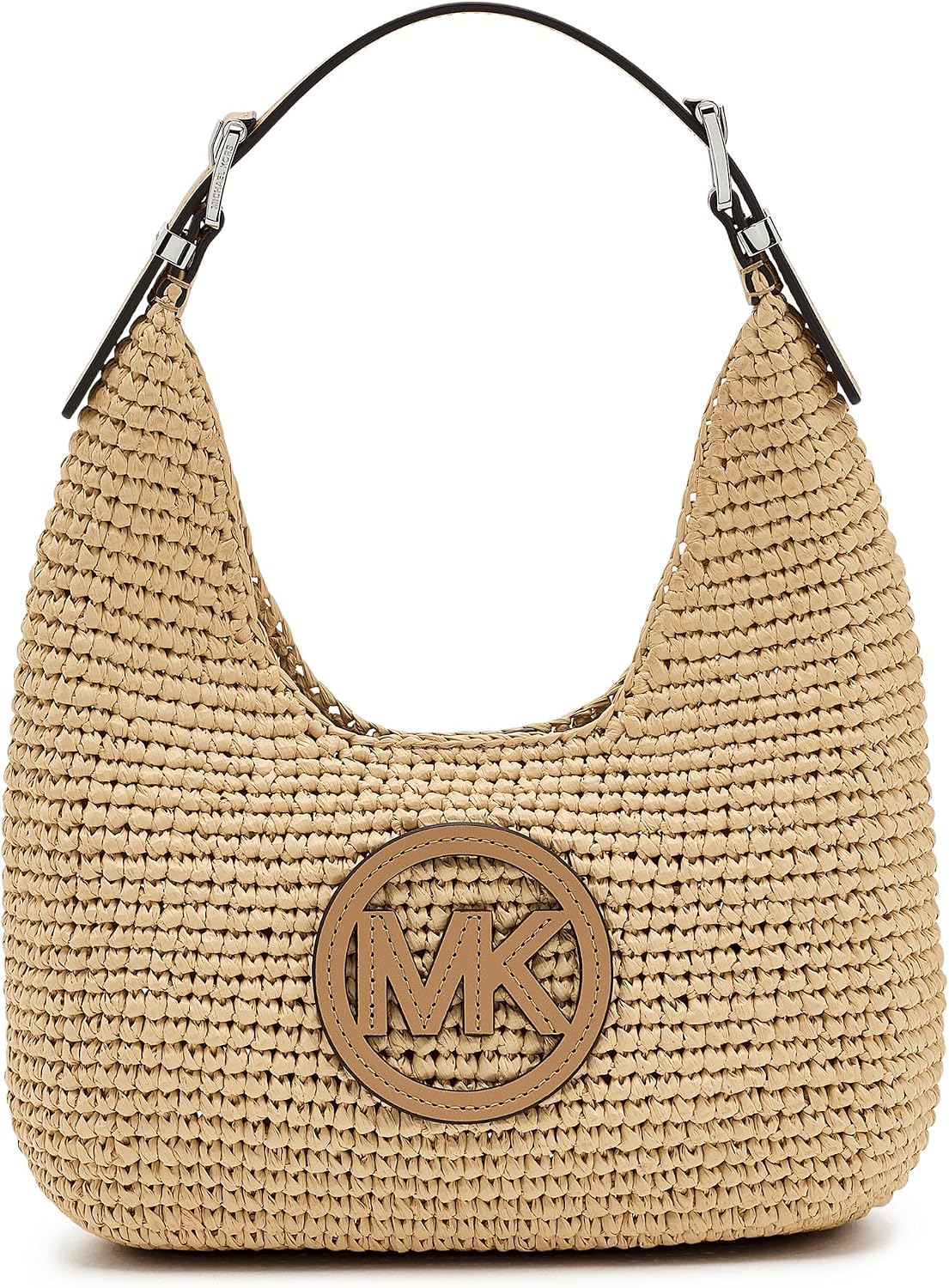 BOLSO DE HOMBRO MICHAEL KORS NOLITA SMALL PARA MUJER - 4