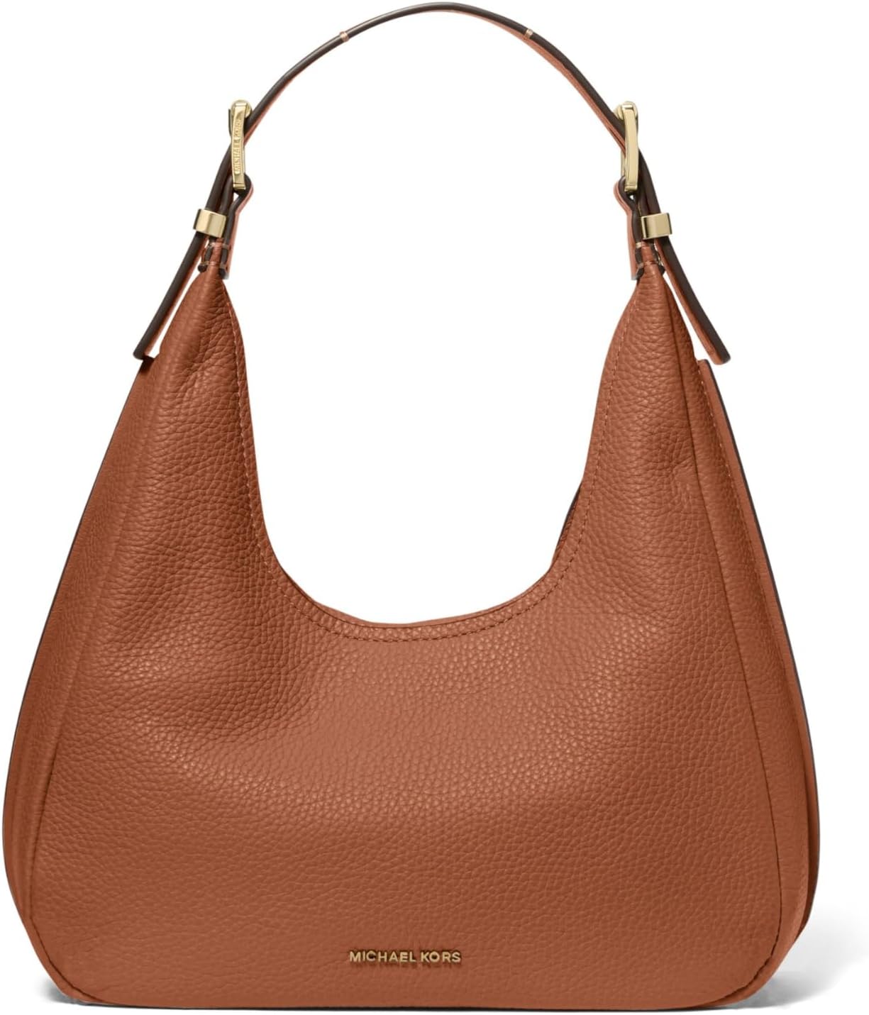BOLSO DE HOMBRO MICHAEL KORS NOLITA SMALL PARA MUJER - 5