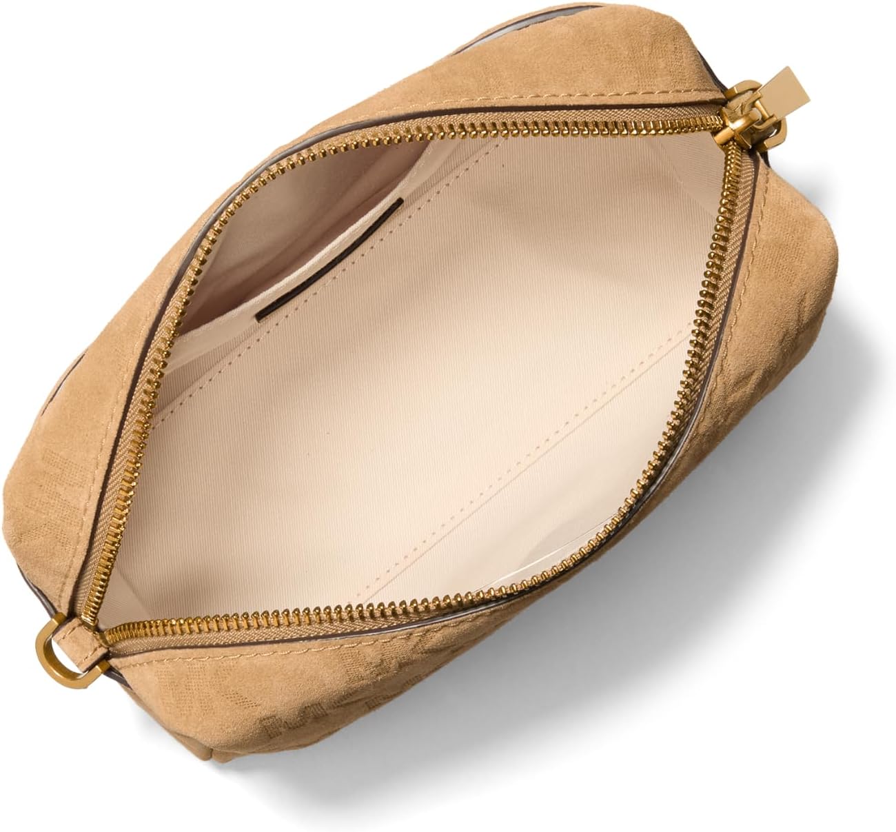 BOLSO CRUZADO PEQUEÑO MICHAEL KORS BRYANT CON CADENA PARA MUJER - 3